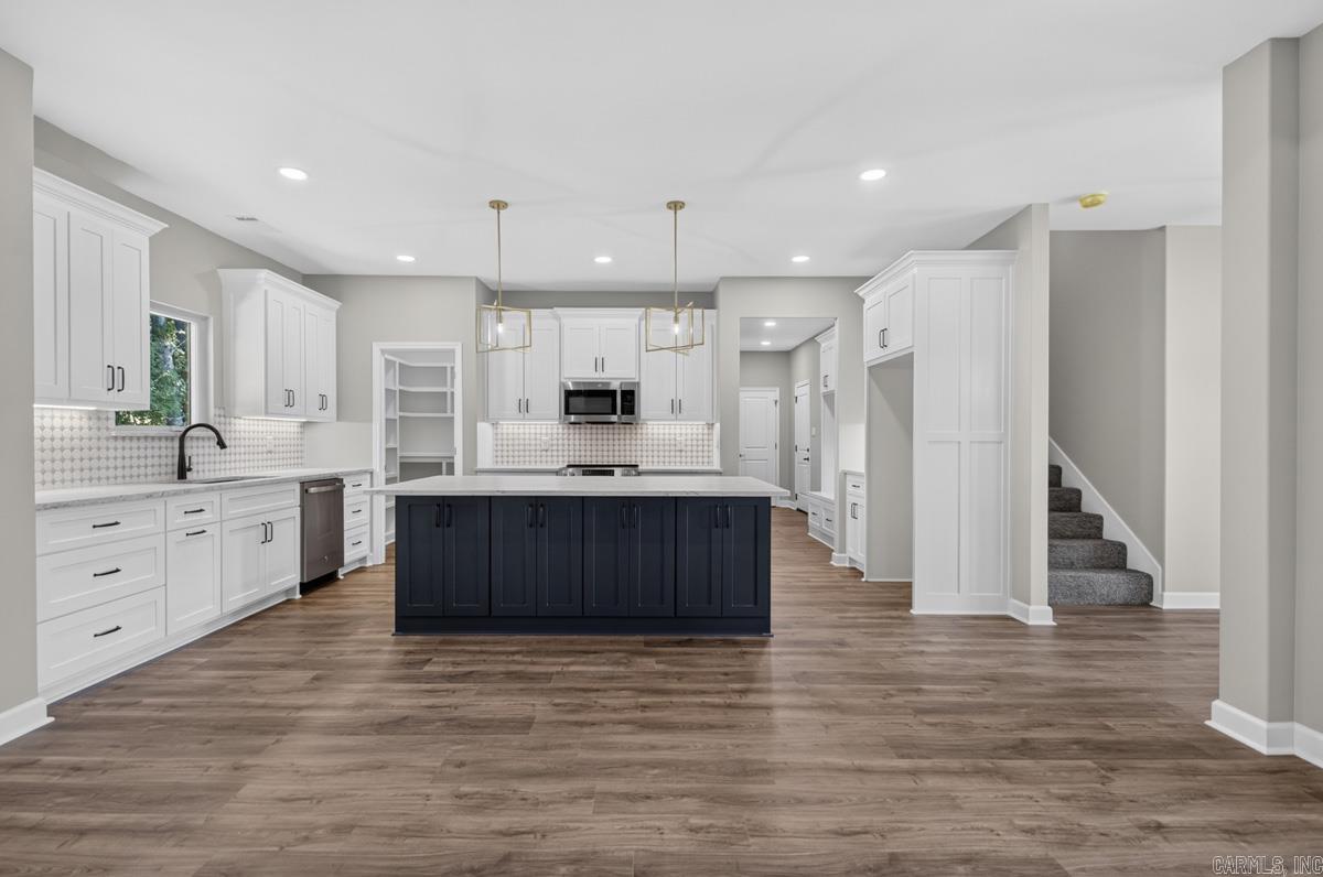 STONEYBROOK - Residential