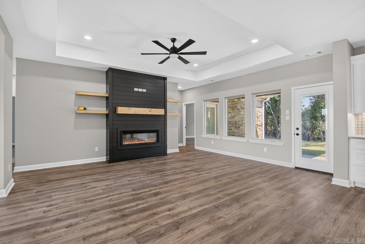 STONEYBROOK - Residential