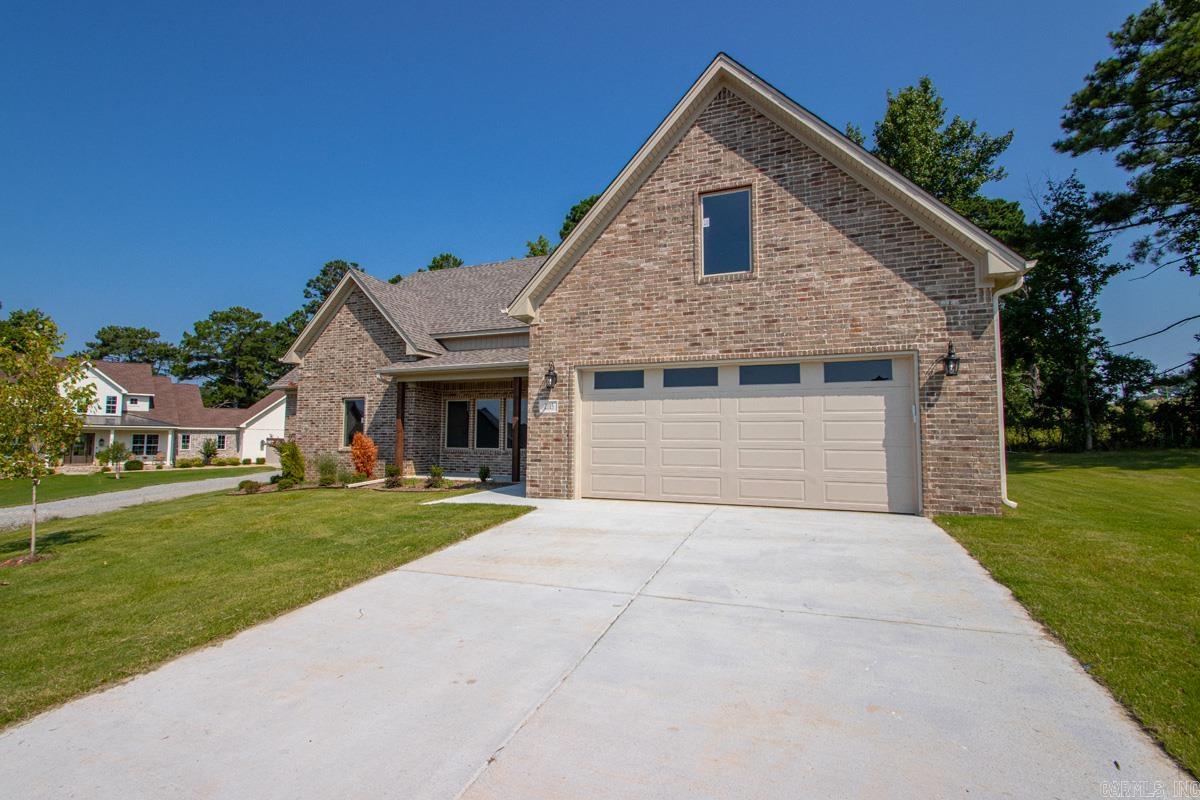 STONEYBROOK - Residential