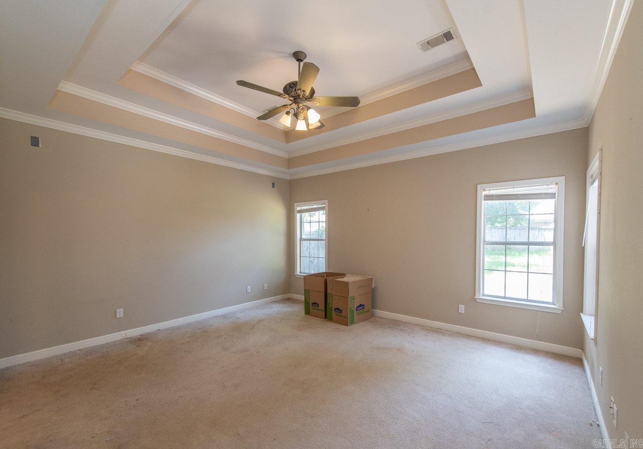Stone Hill - Residential Lease