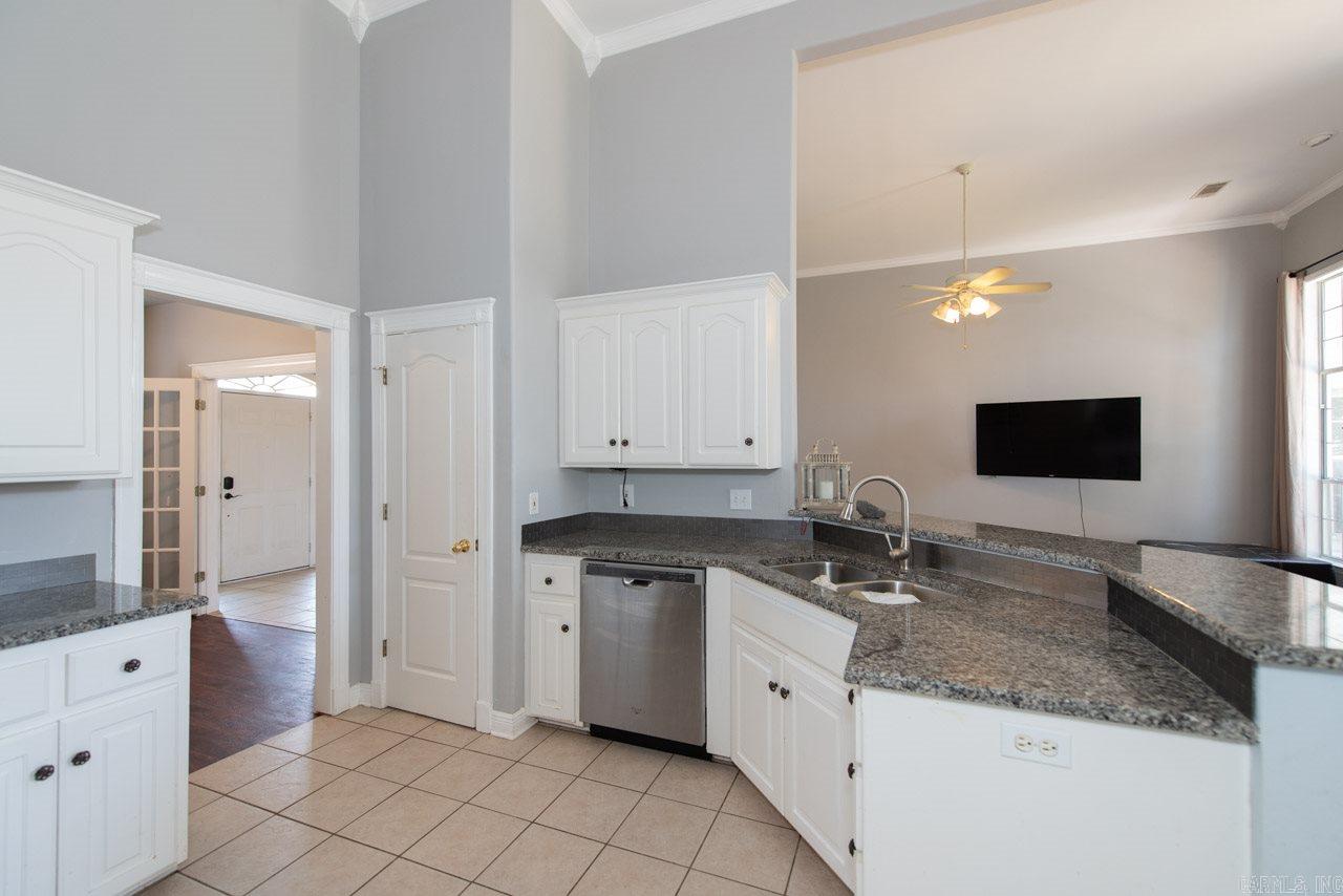 Stone Hill - Residential Lease