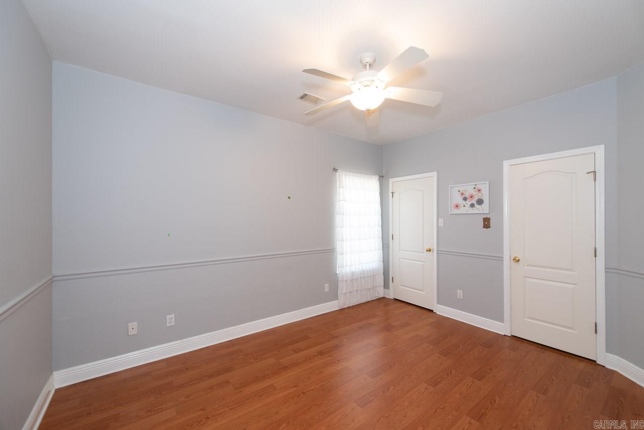 Stone Hill - Residential Lease