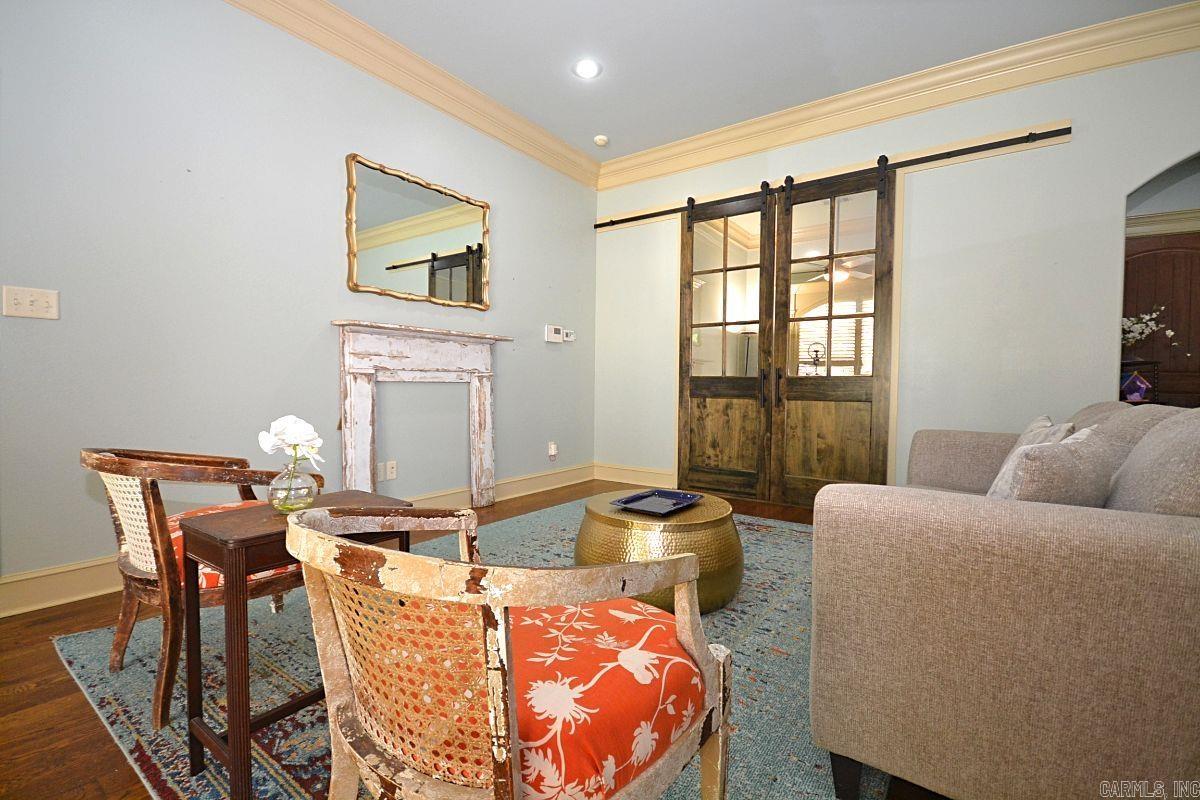 CHENAL VALLEY EPERNAY PLACE - Residential