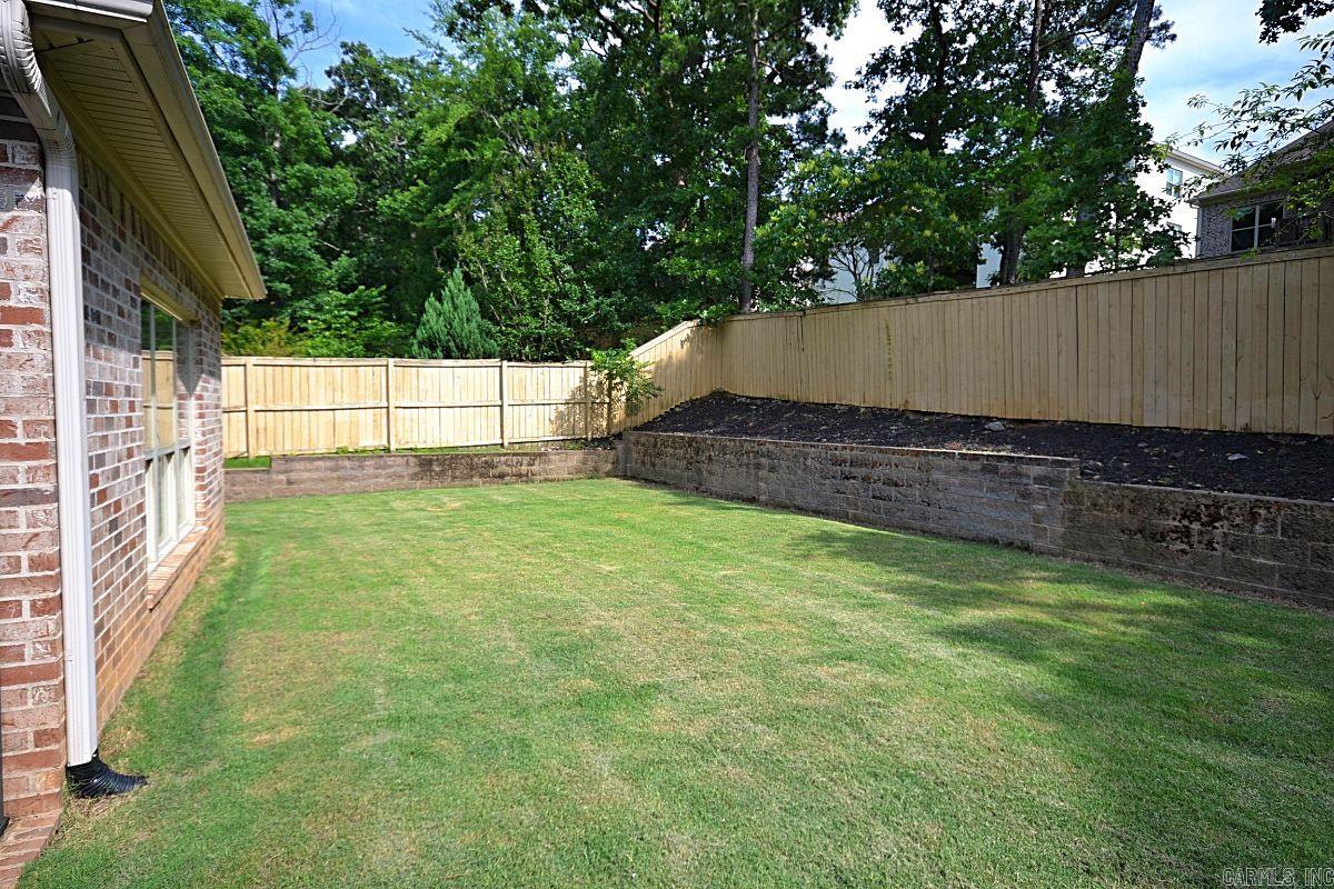 CHENAL VALLEY EPERNAY PLACE - Residential