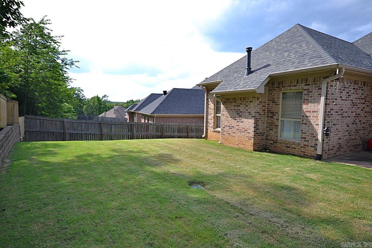 CHENAL VALLEY EPERNAY PLACE - Residential