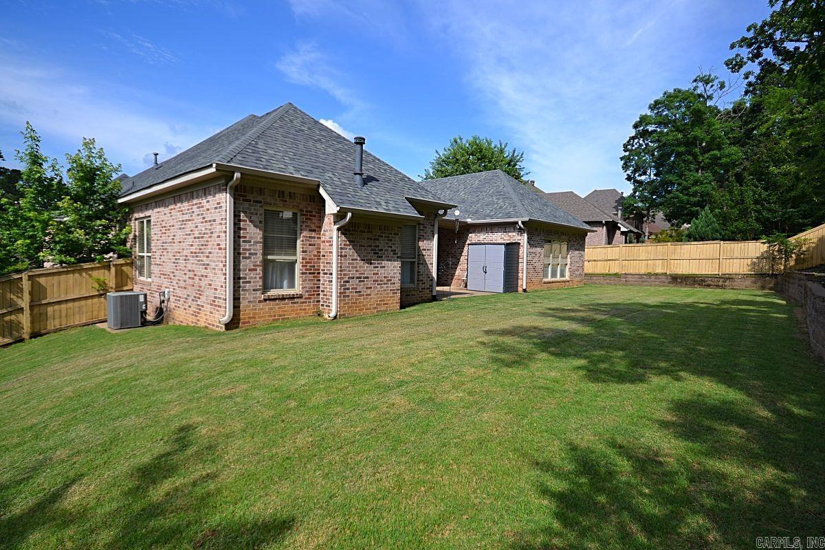 CHENAL VALLEY EPERNAY PLACE - Residential