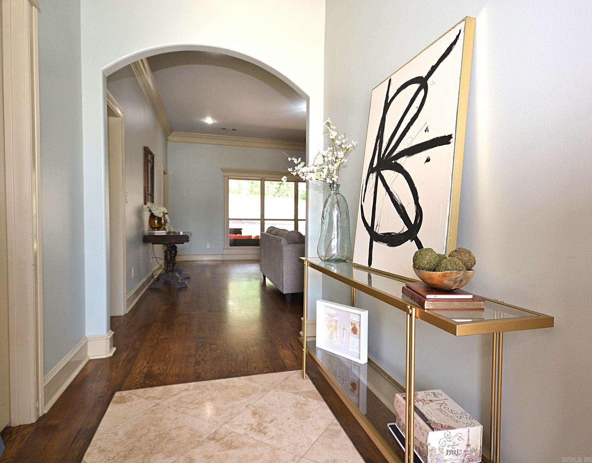 CHENAL VALLEY EPERNAY PLACE - Residential
