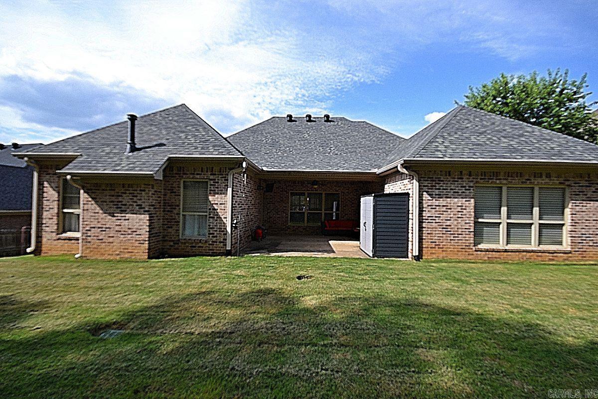 CHENAL VALLEY EPERNAY PLACE - Residential