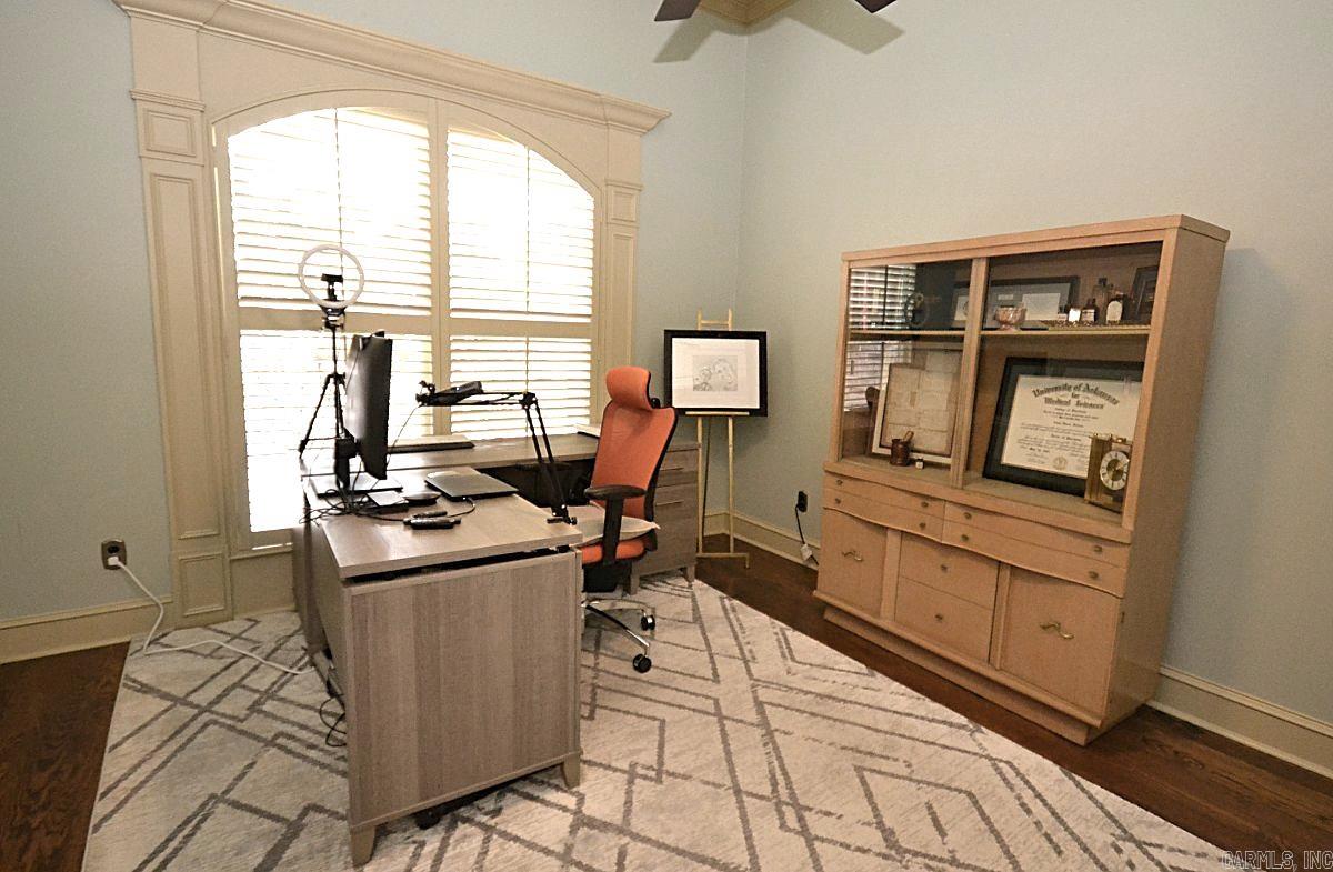 CHENAL VALLEY EPERNAY PLACE - Residential