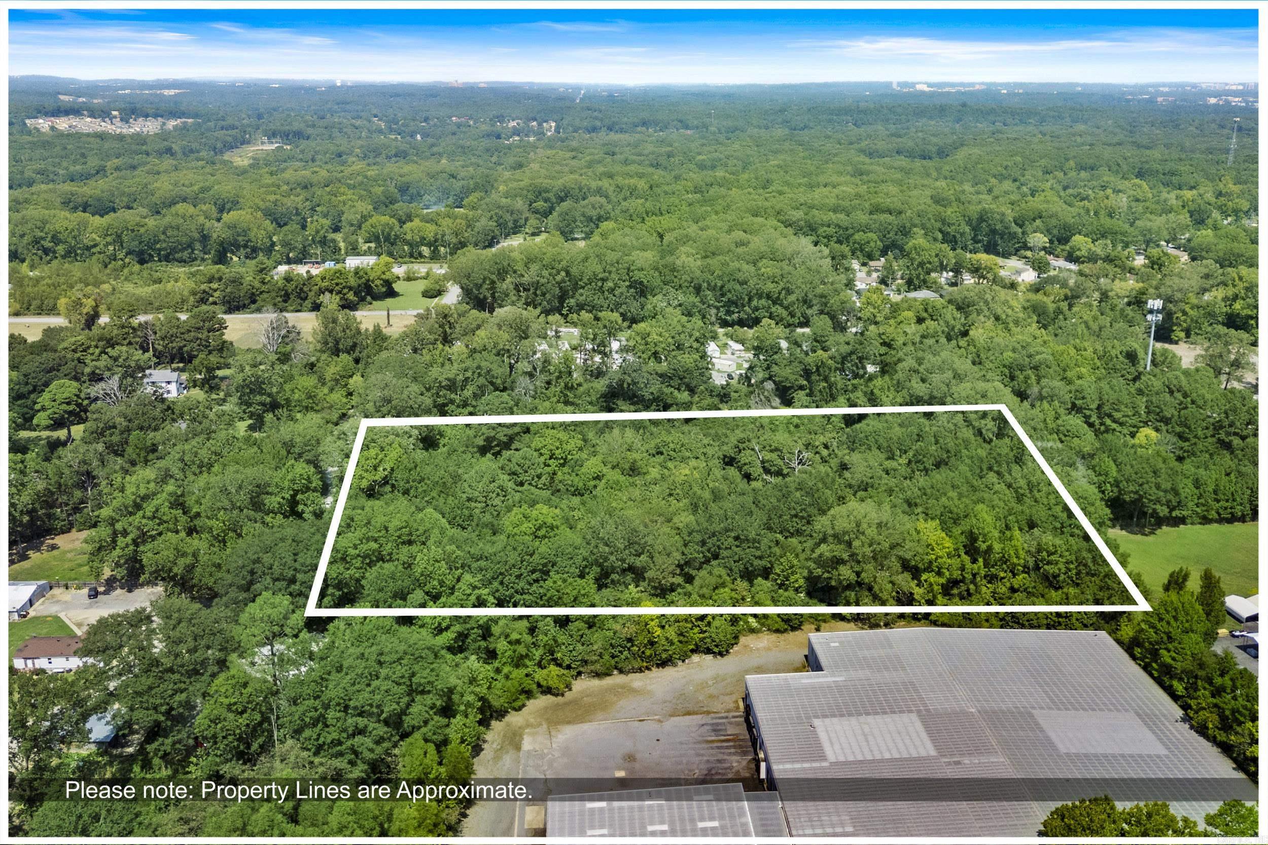 Not in List - Commercial Sale