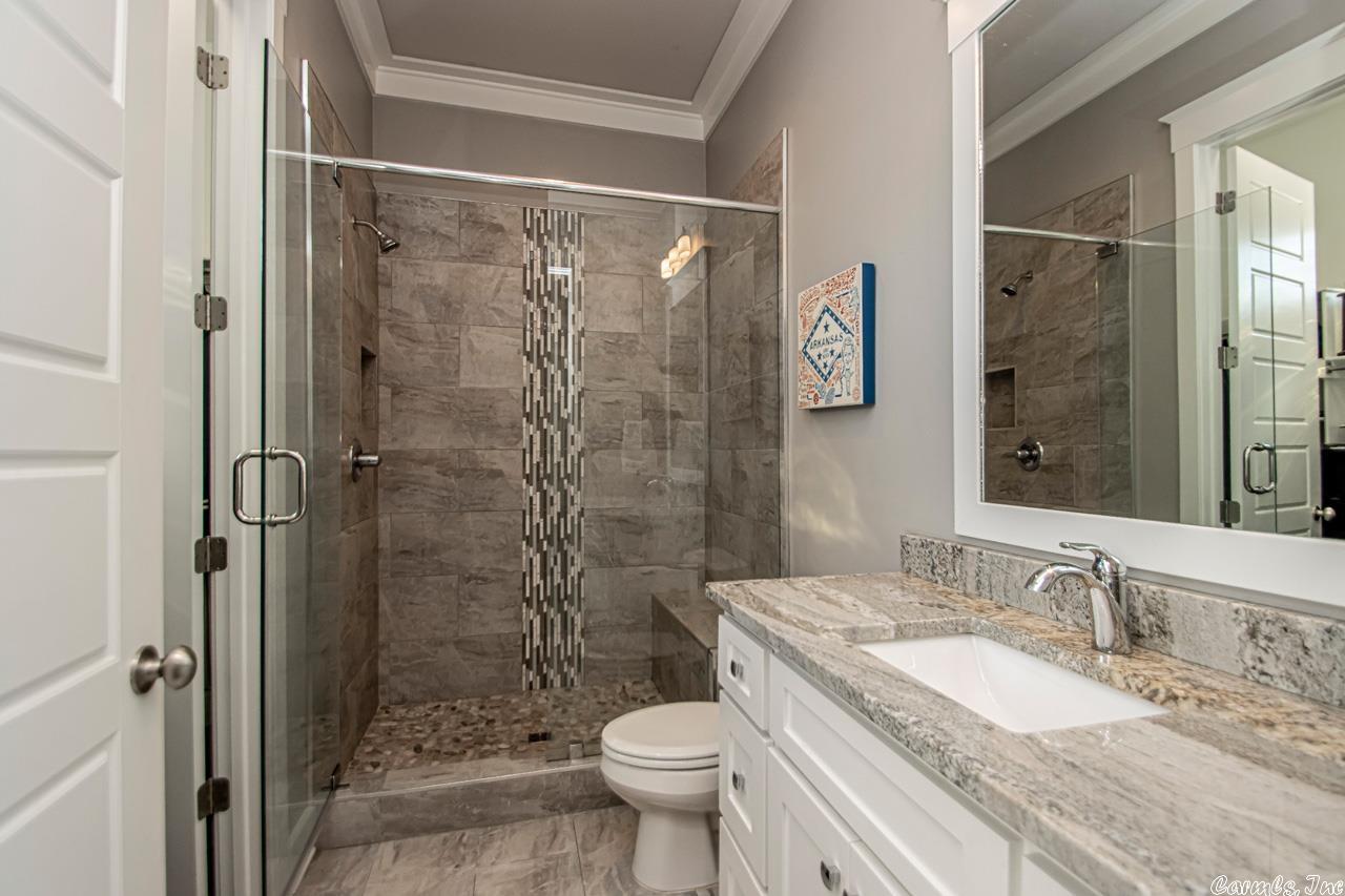 WOODLANDS EDGE - Residential