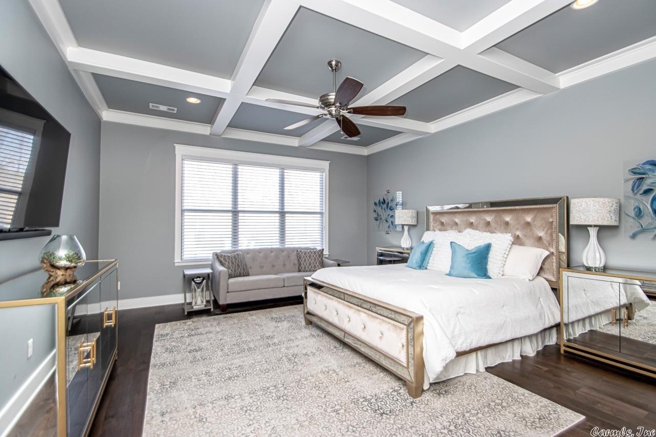 WOODLANDS EDGE - Residential