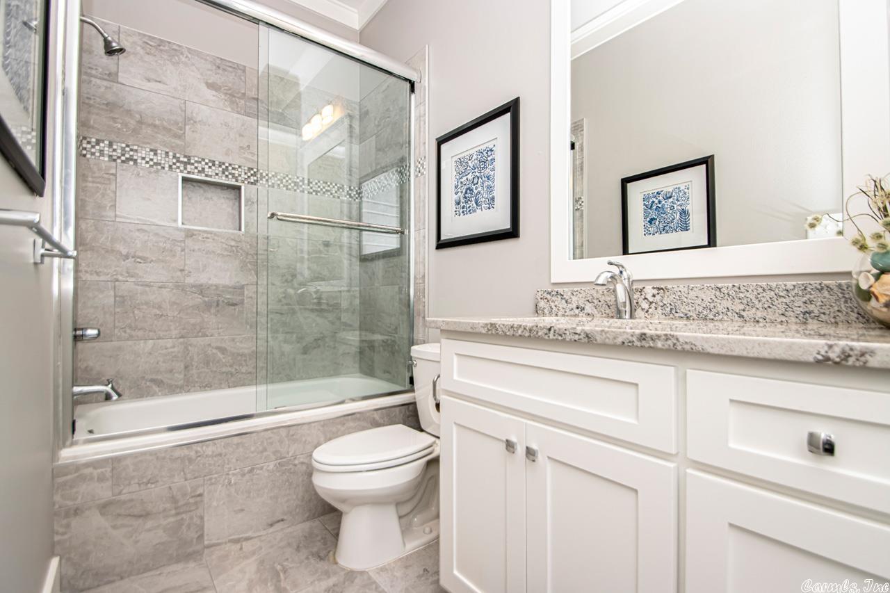 WOODLANDS EDGE - Residential