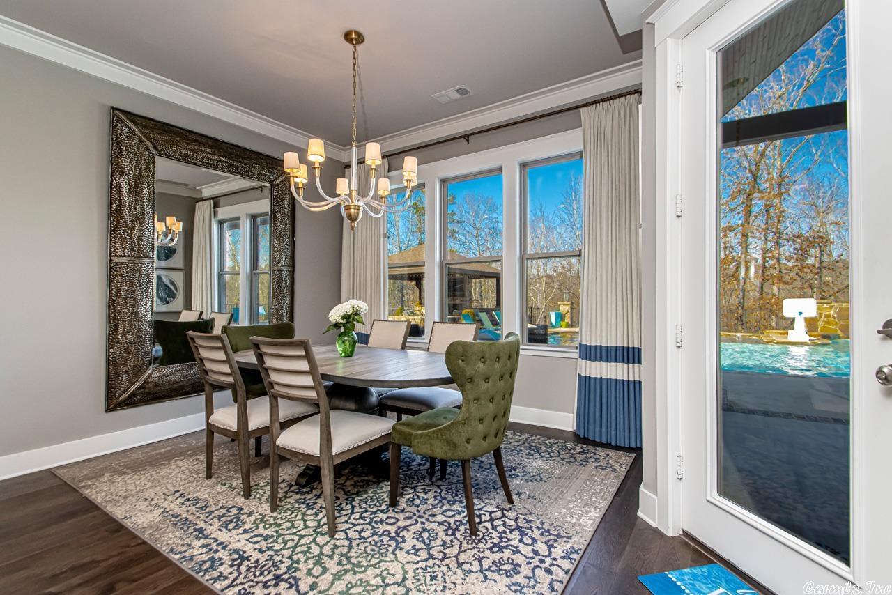 WOODLANDS EDGE - Residential