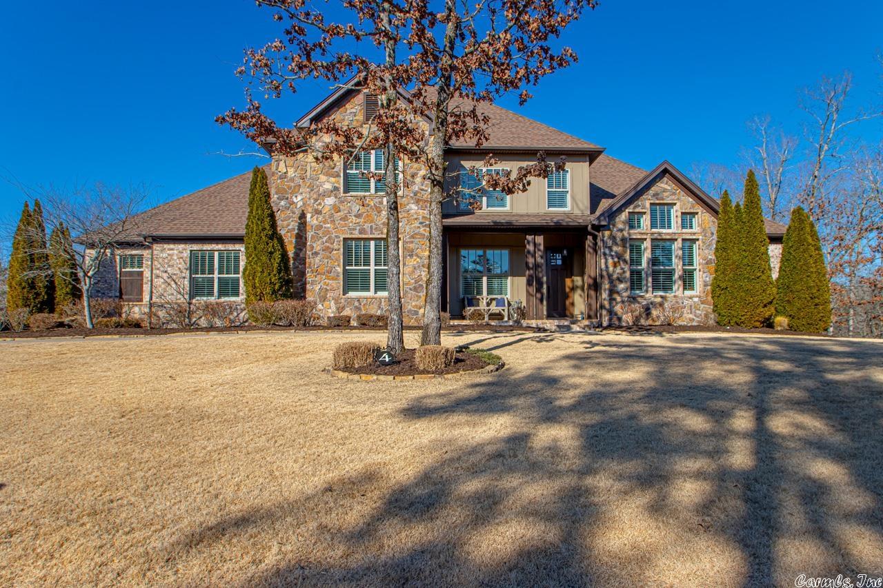 WOODLANDS EDGE - Residential