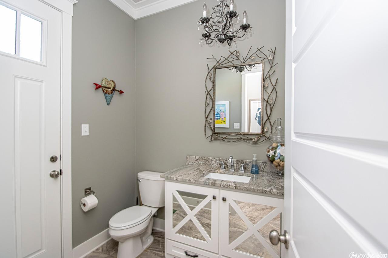 WOODLANDS EDGE - Residential