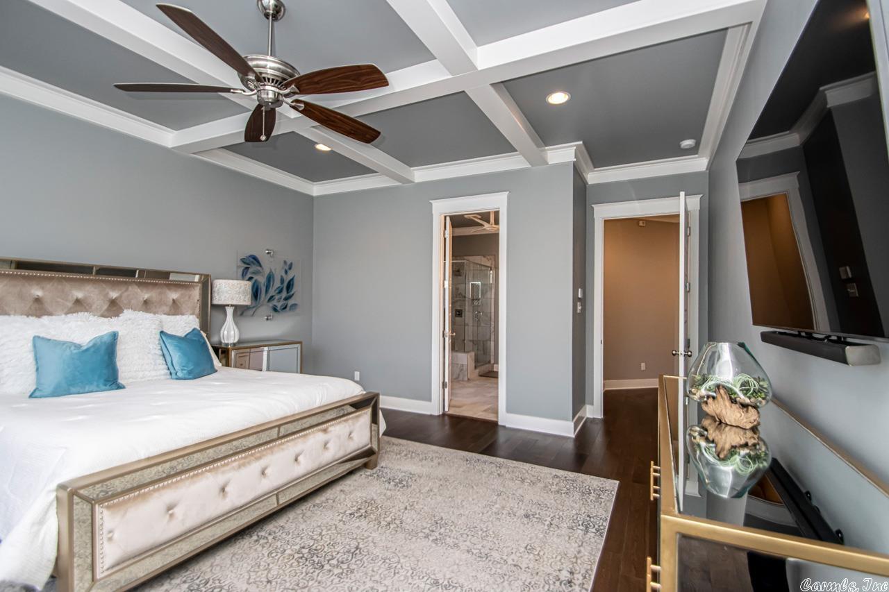 WOODLANDS EDGE - Residential