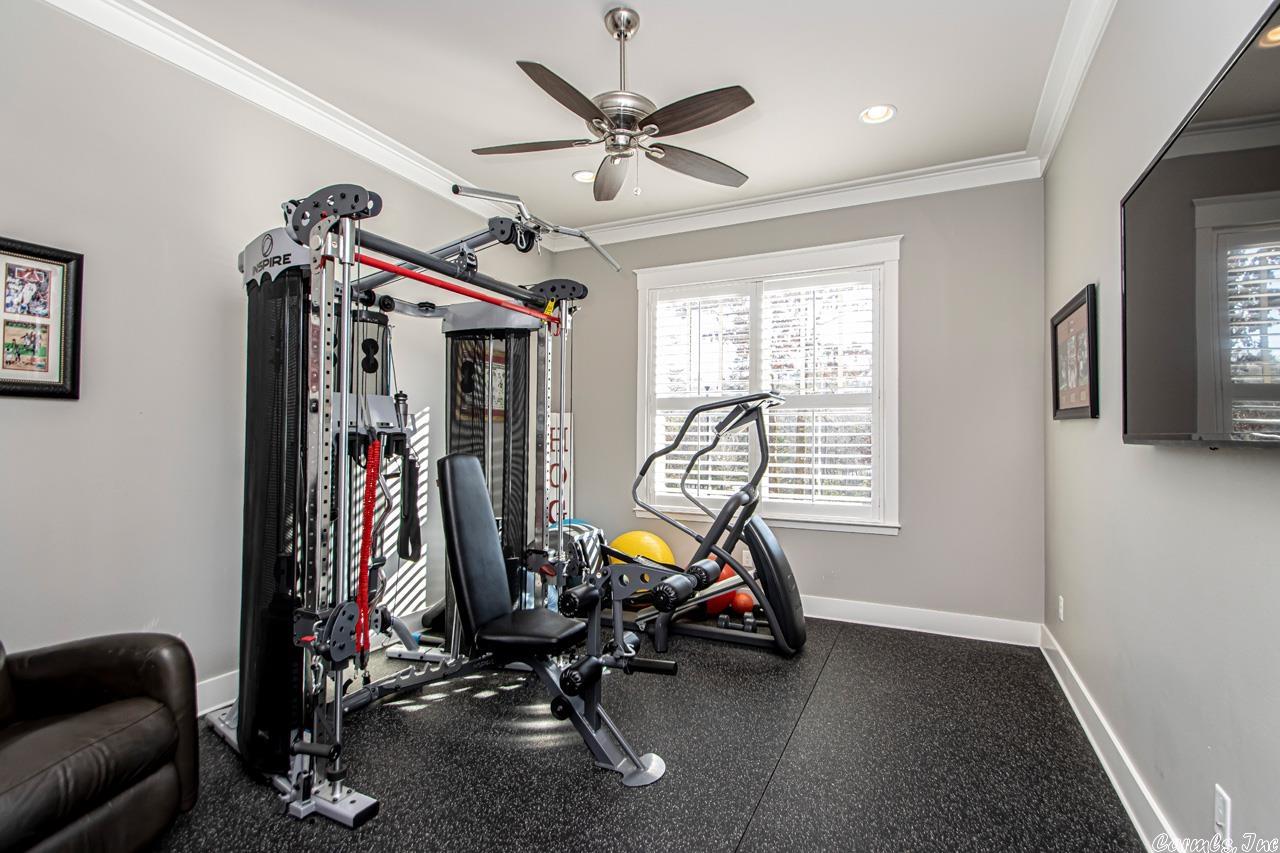 WOODLANDS EDGE - Residential