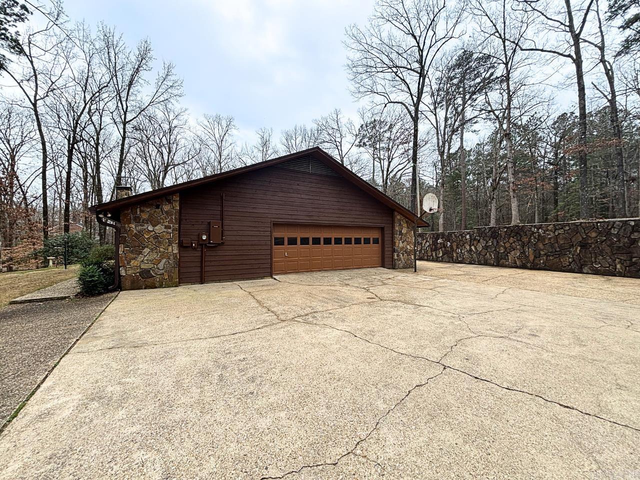 EMERSON PLACE #1 - Residential