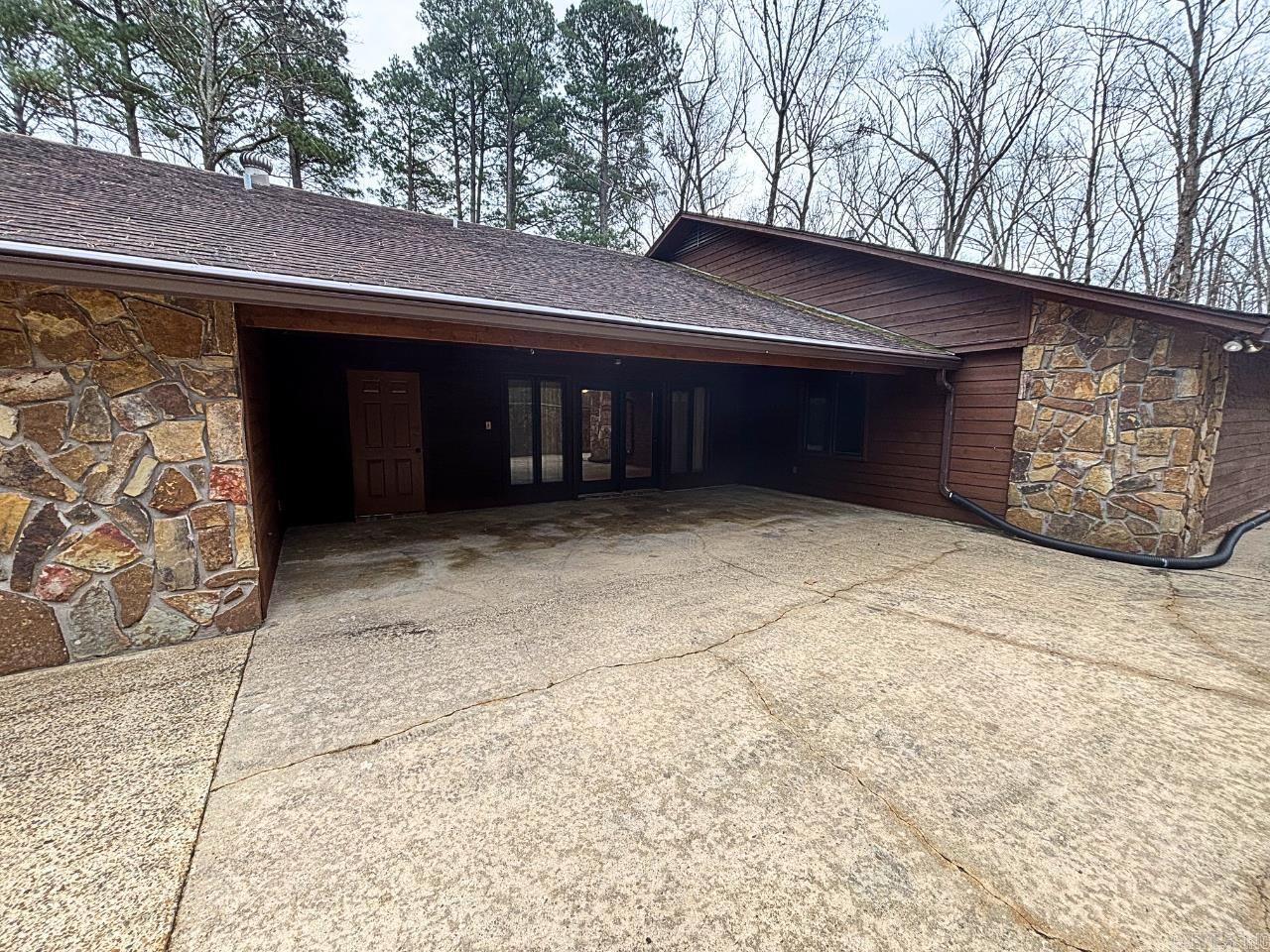EMERSON PLACE #1 - Residential
