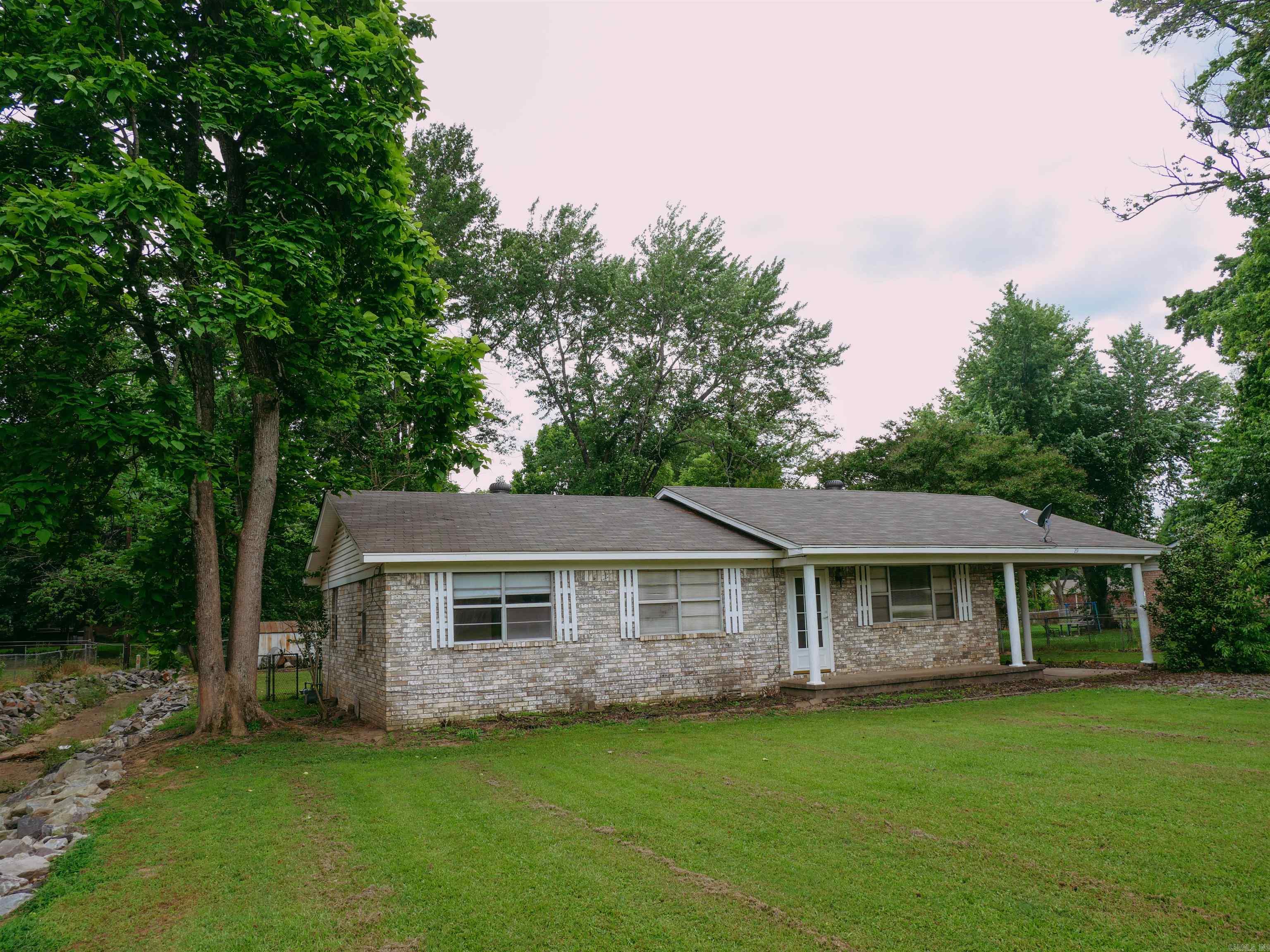 Robinson - Residential