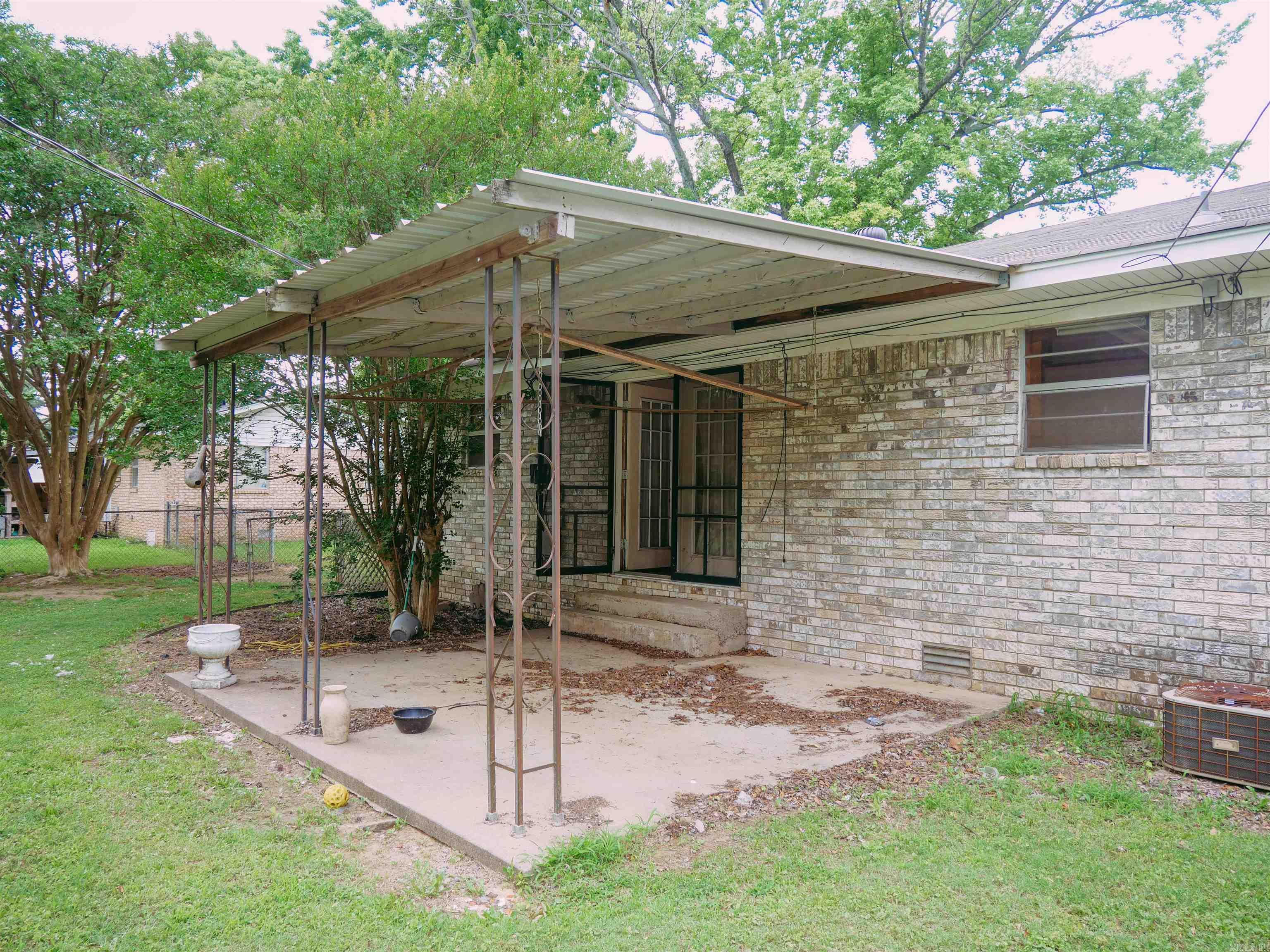 Robinson - Residential