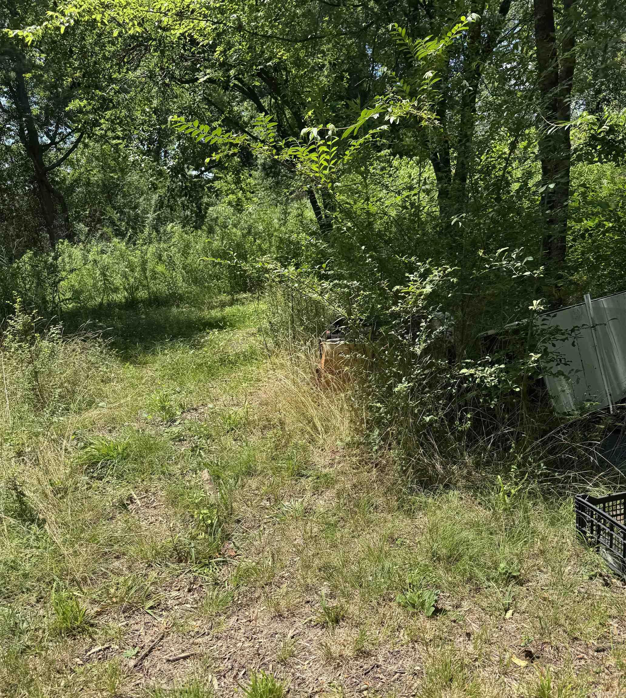 Graceson Acres - Land