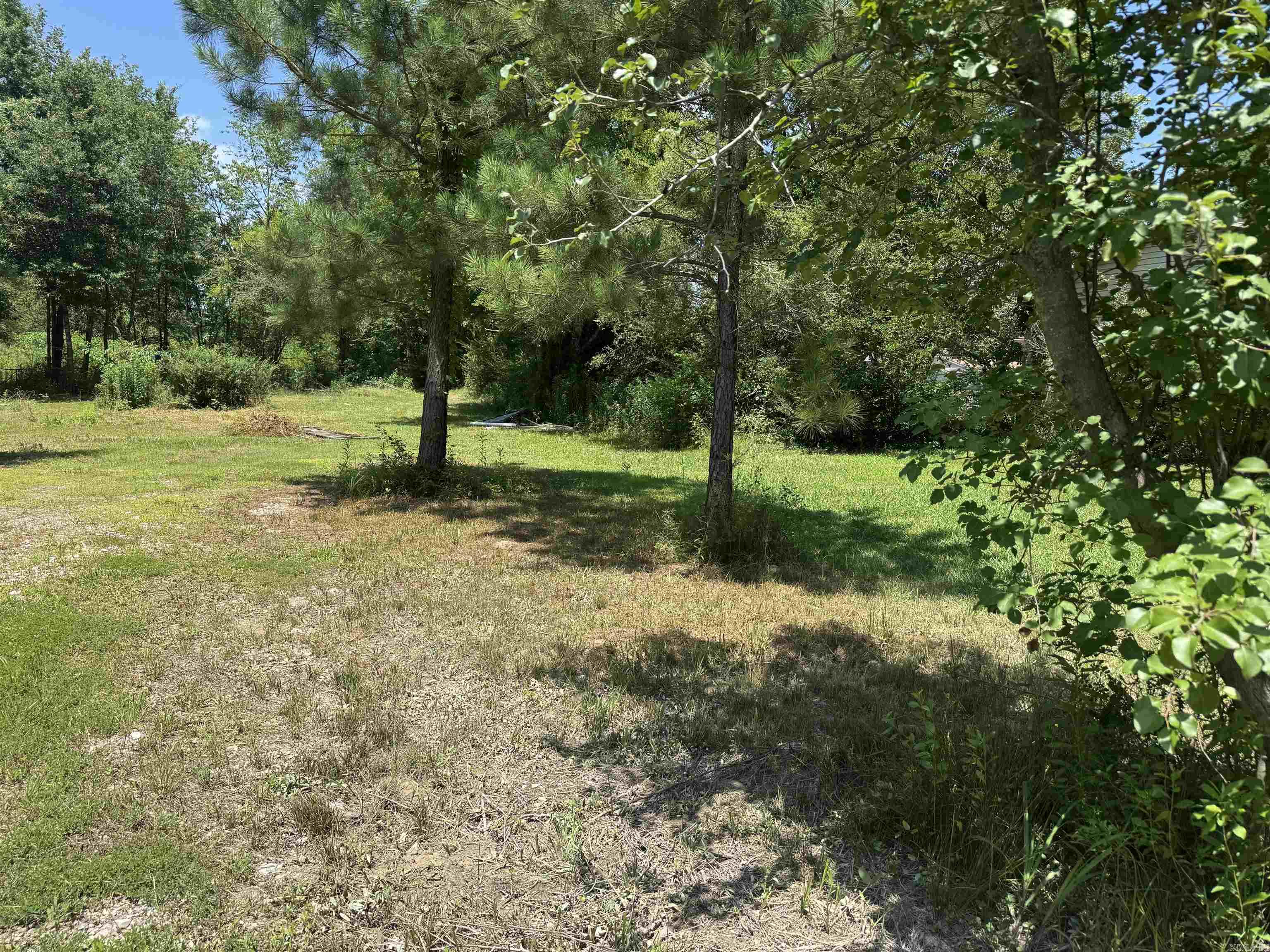 Graceson Acres - Land
