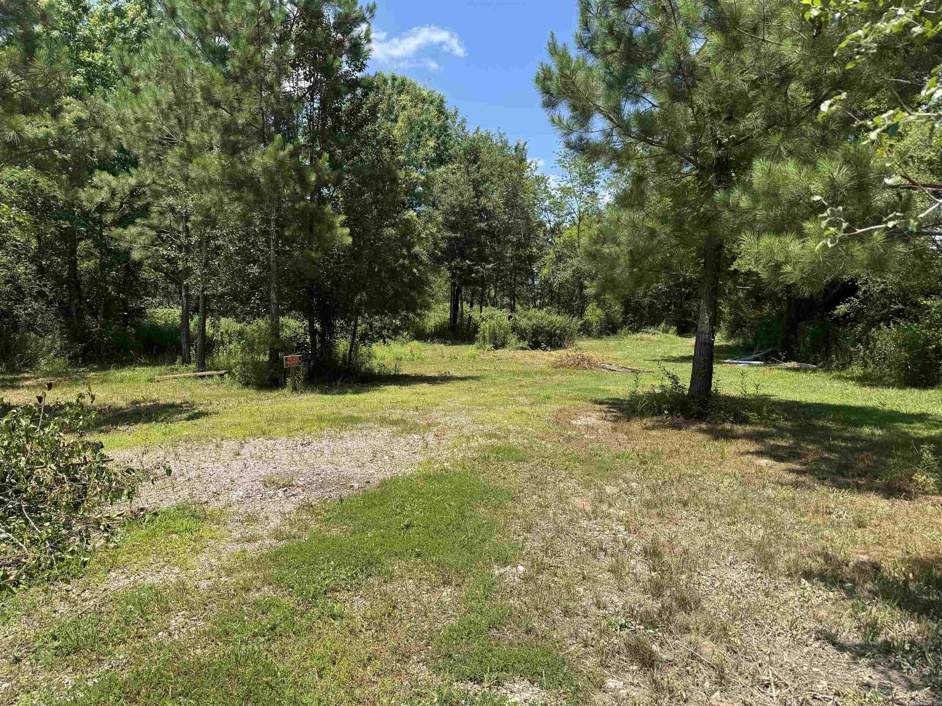 Graceson Acres - Land