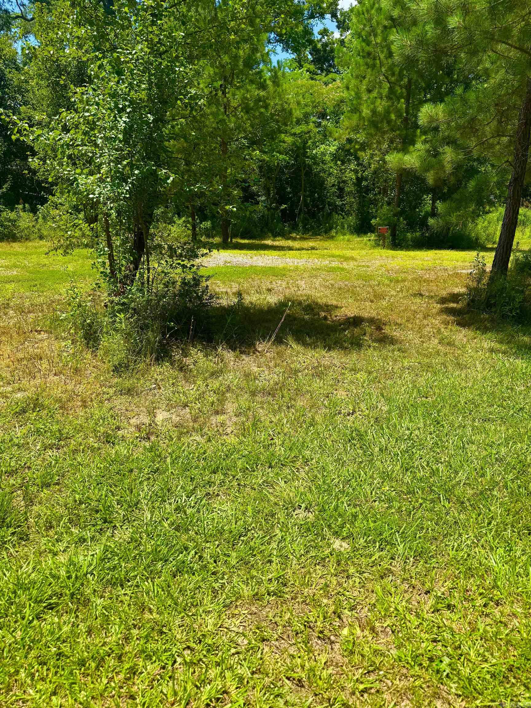Graceson Acres - Land