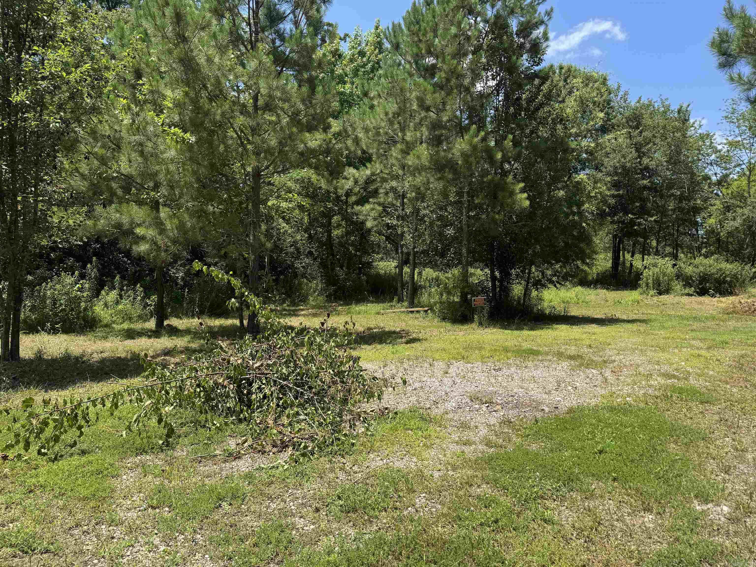 Graceson Acres - Land