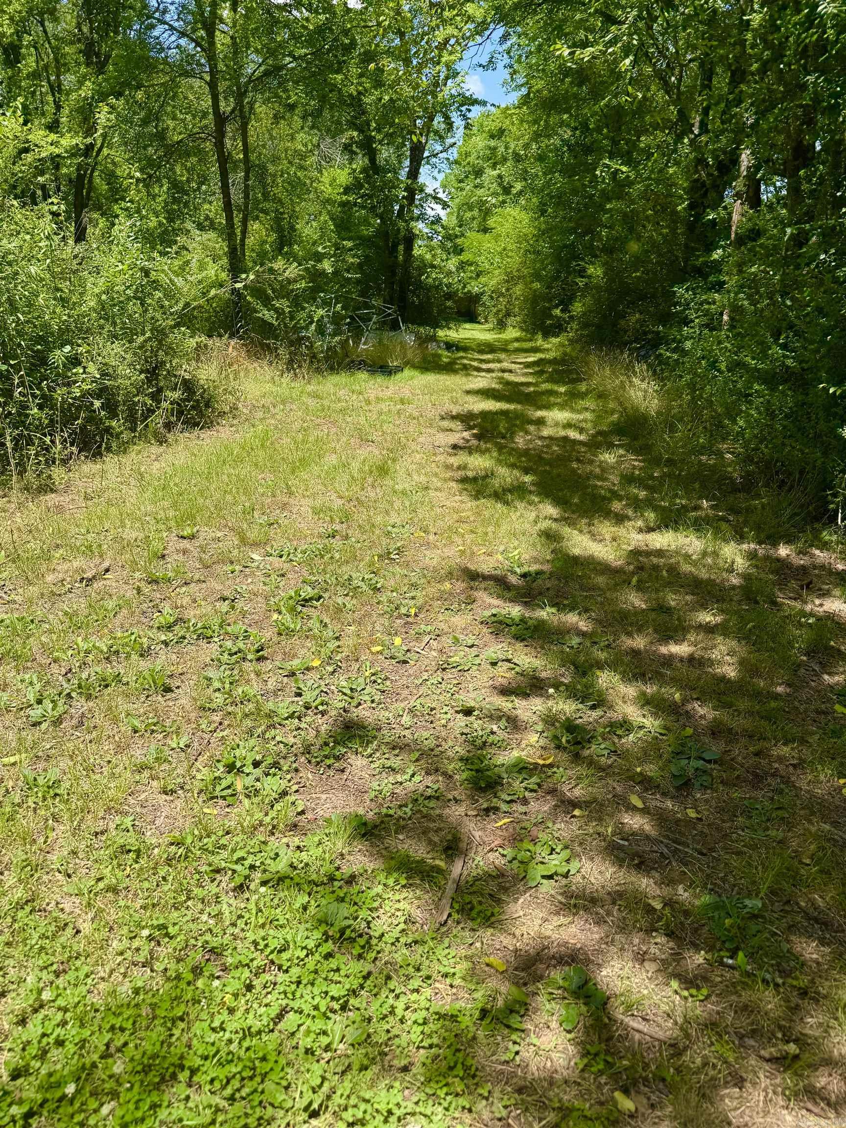 Graceson Acres - Land