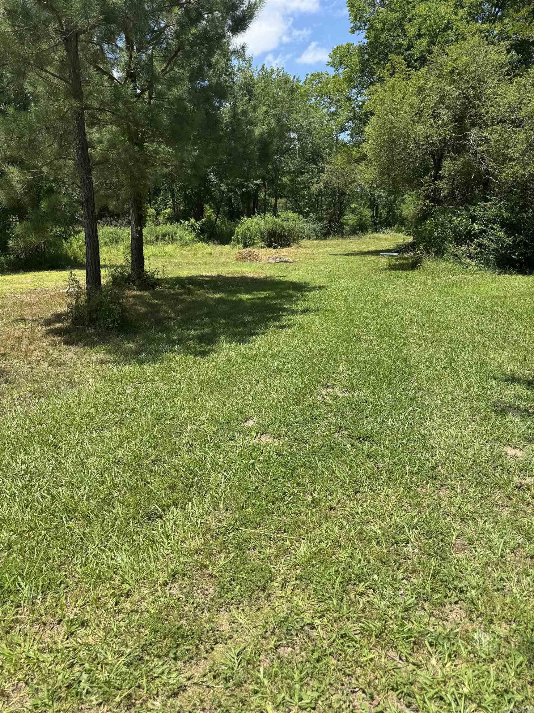 Graceson Acres - Land