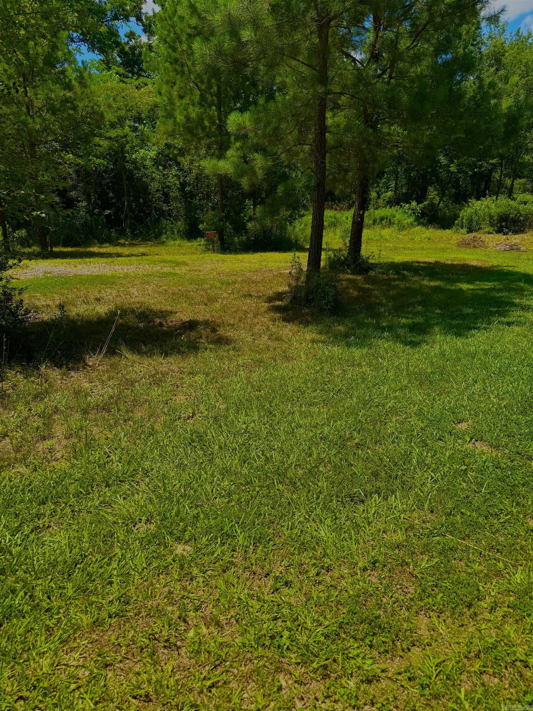 Graceson Acres - Land