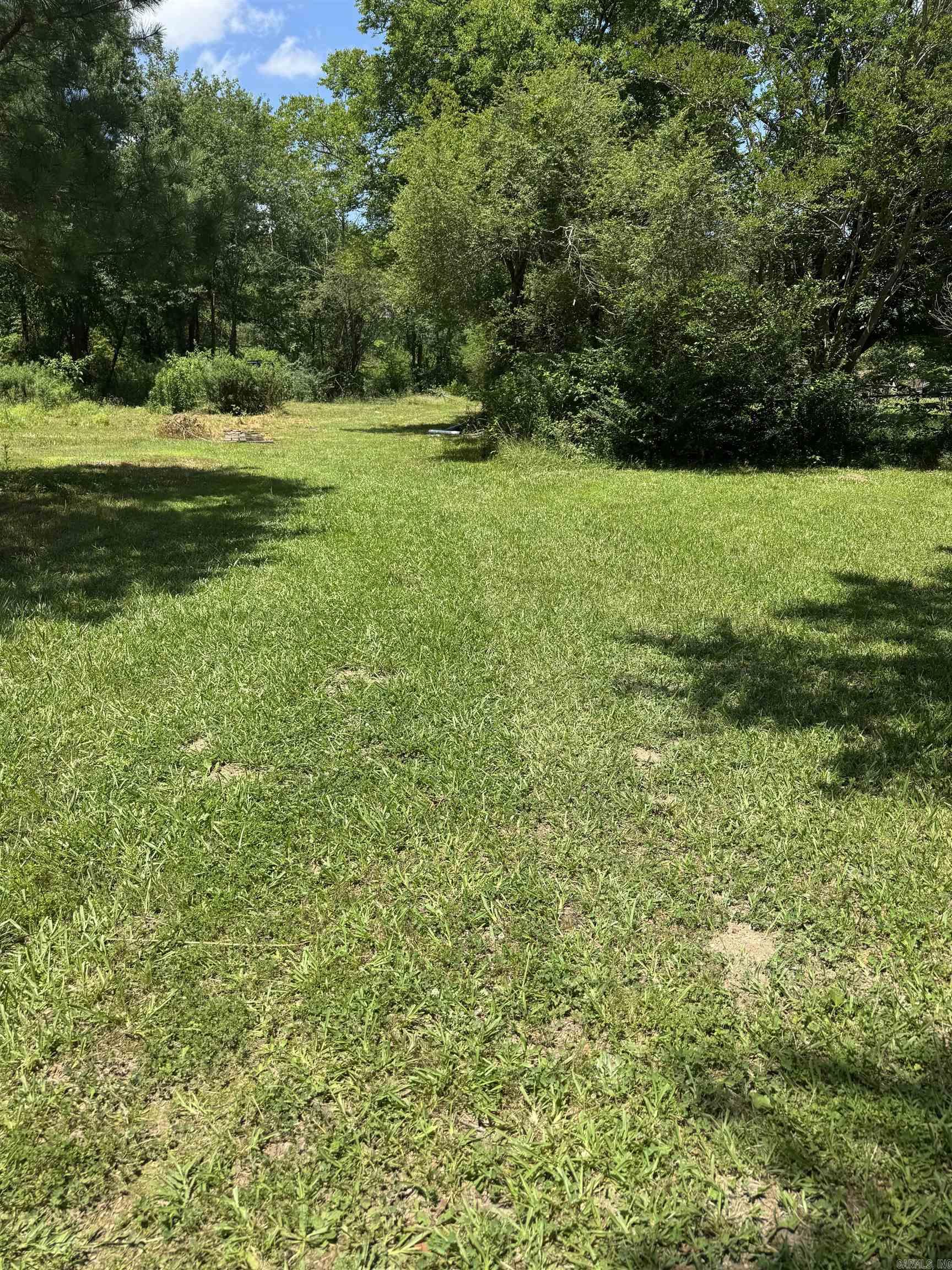 Graceson Acres - Land
