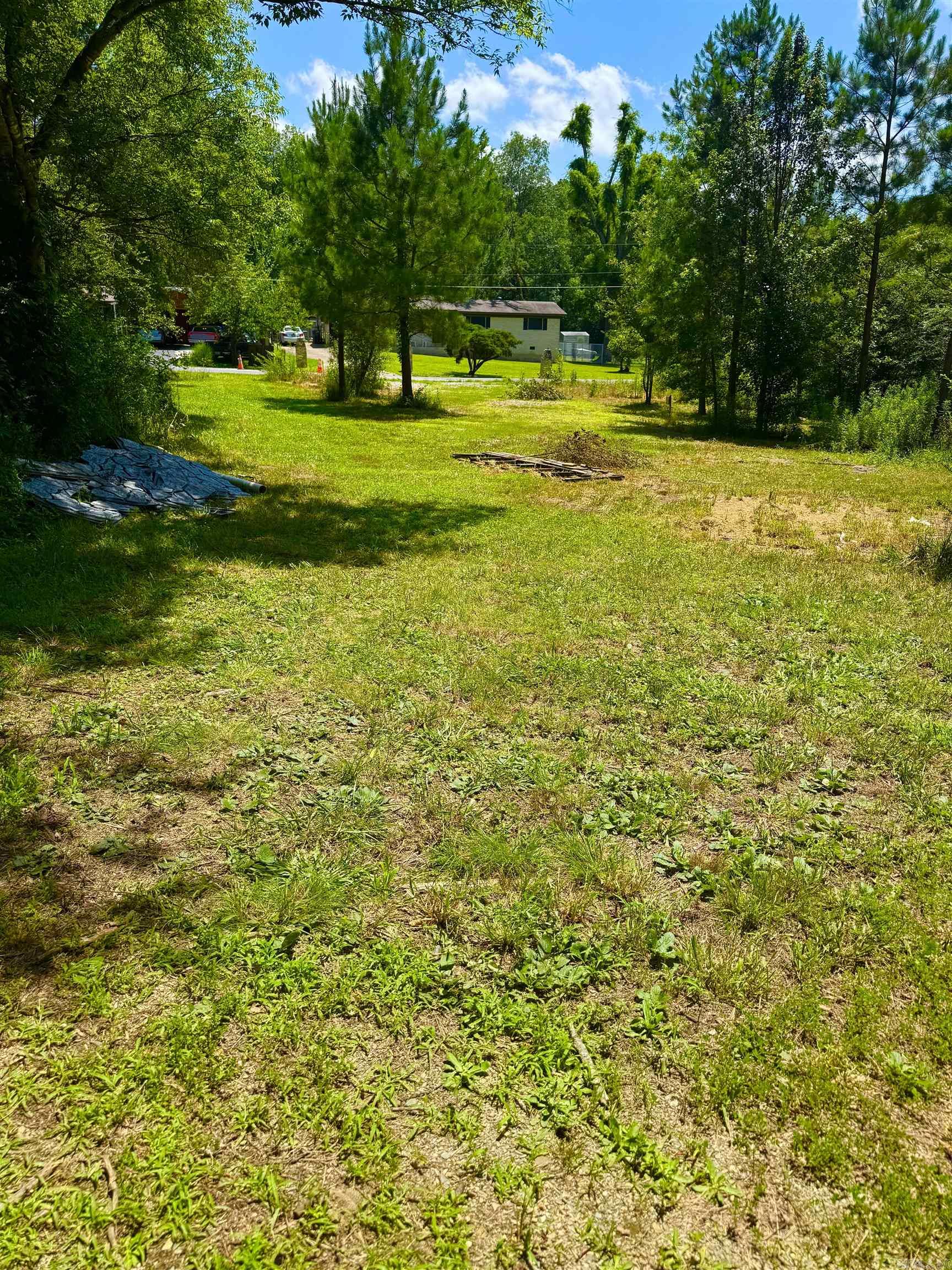 Graceson Acres - Land