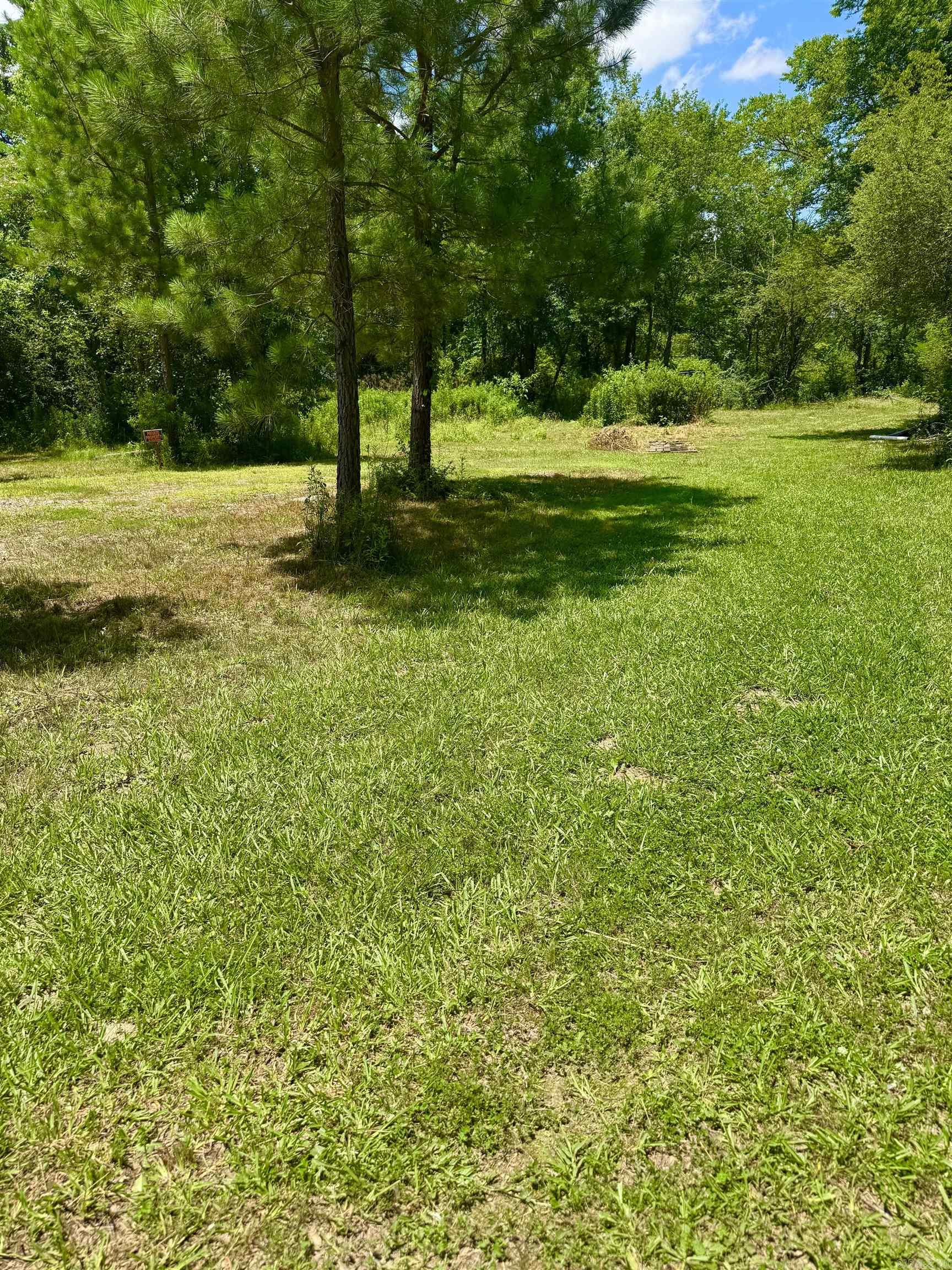 Graceson Acres - Land
