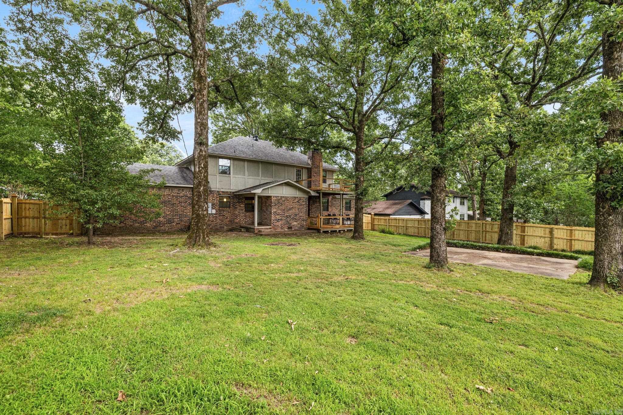 INDIAN HILLS - Residential