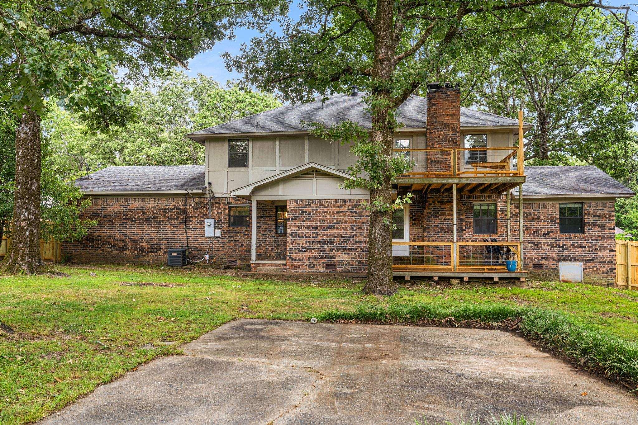 INDIAN HILLS - Residential