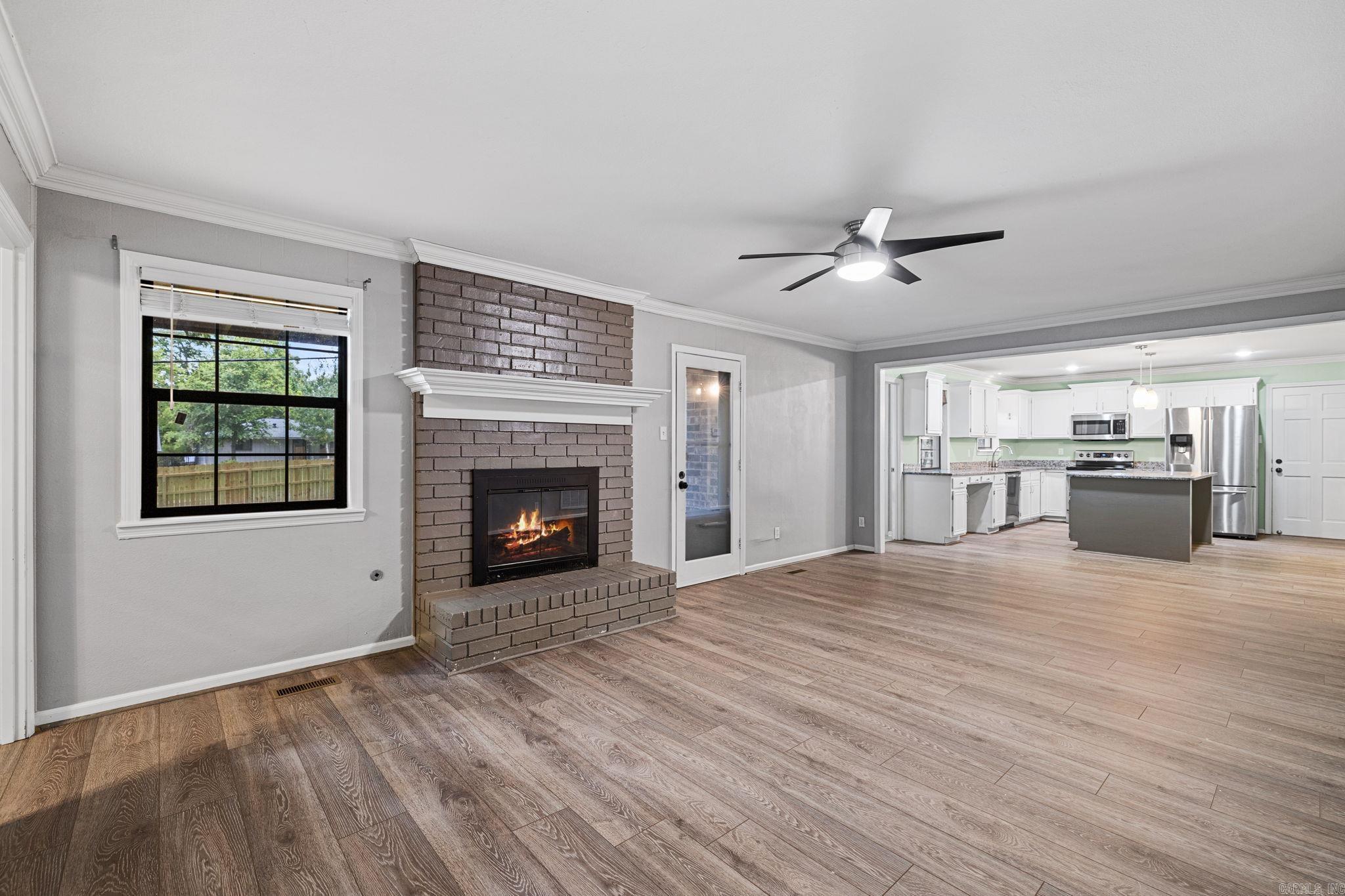 INDIAN HILLS - Residential