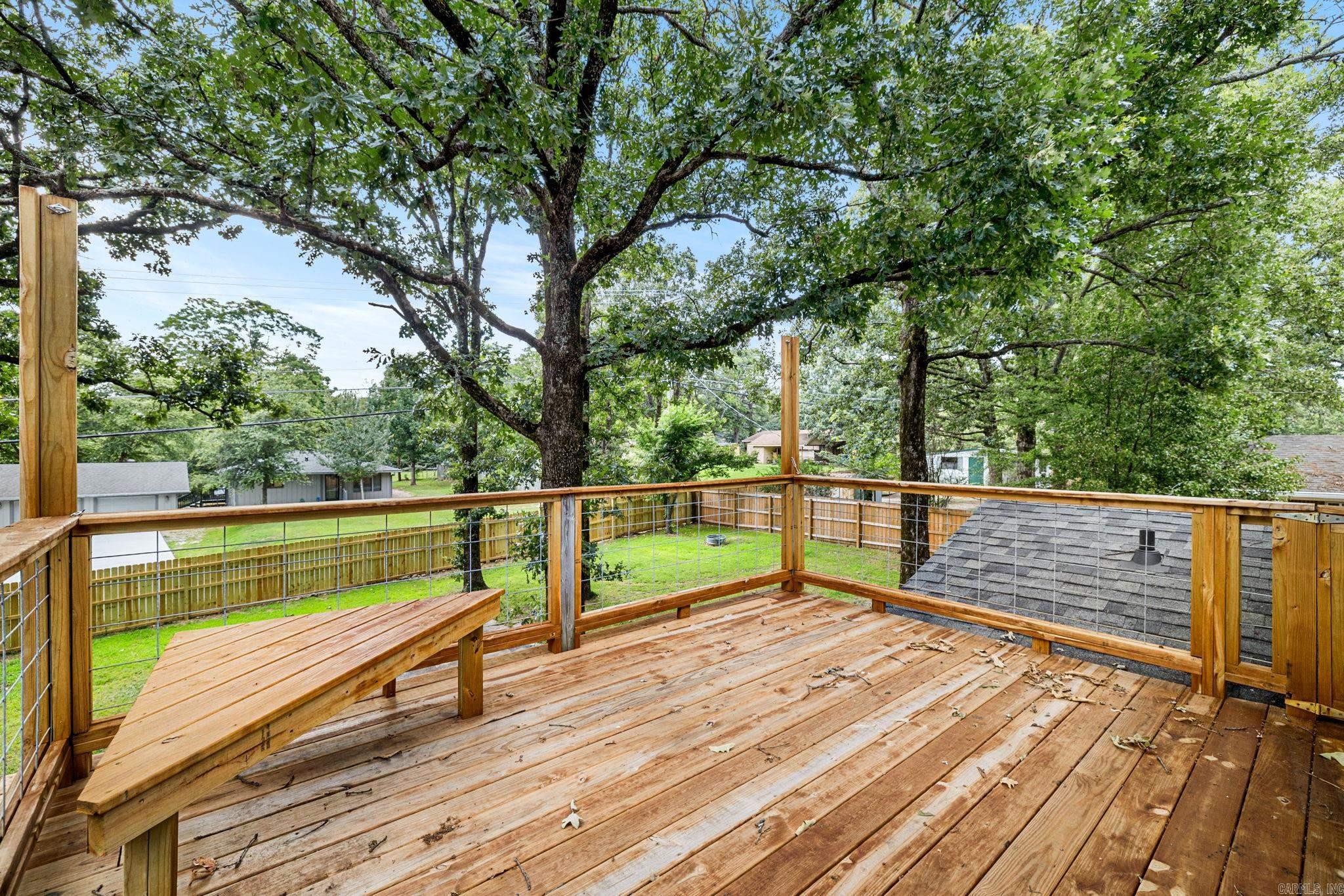 INDIAN HILLS - Residential