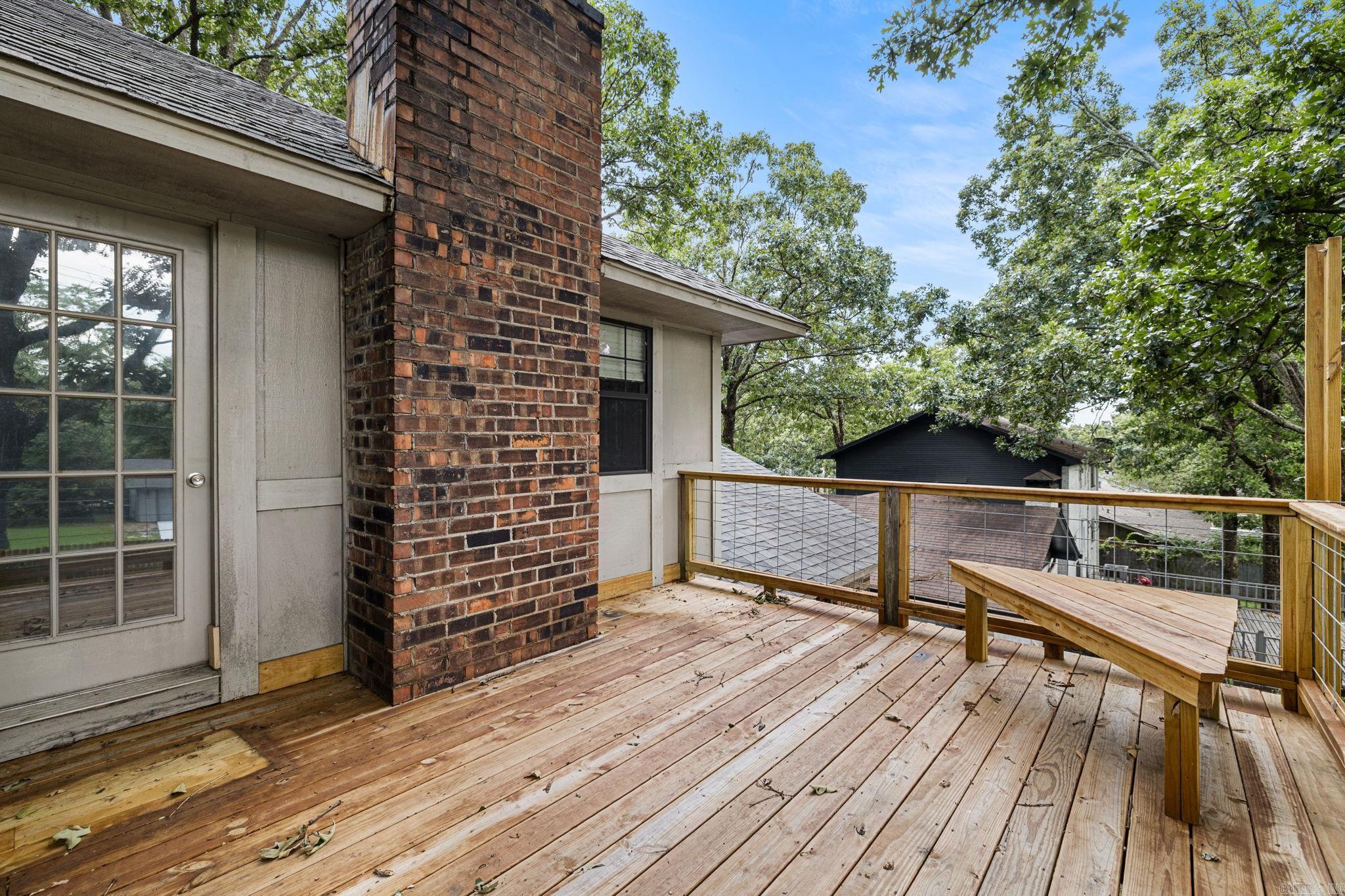 INDIAN HILLS - Residential