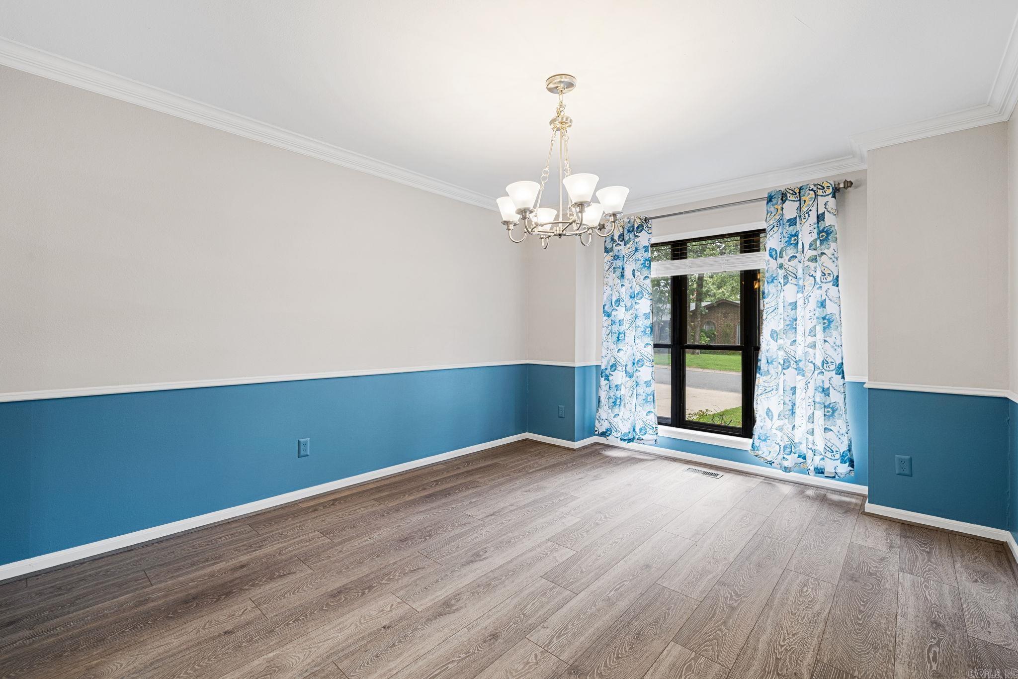 INDIAN HILLS - Residential