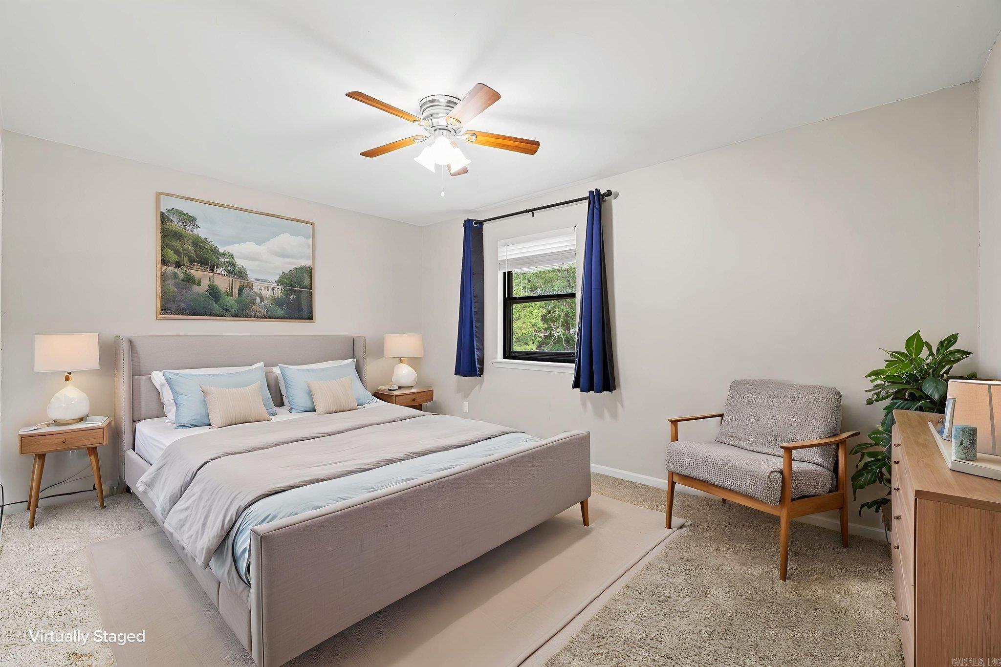 INDIAN HILLS - Residential