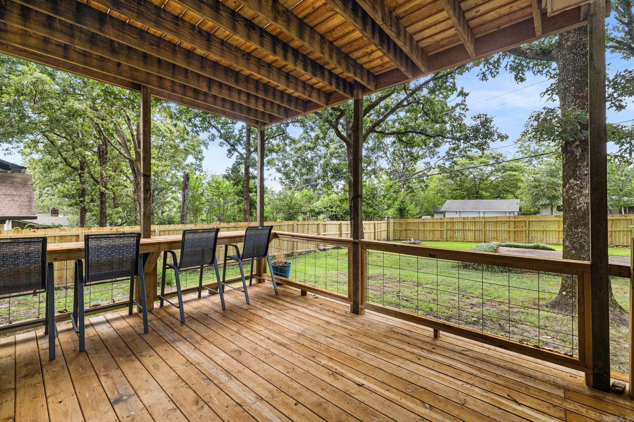 INDIAN HILLS - Residential