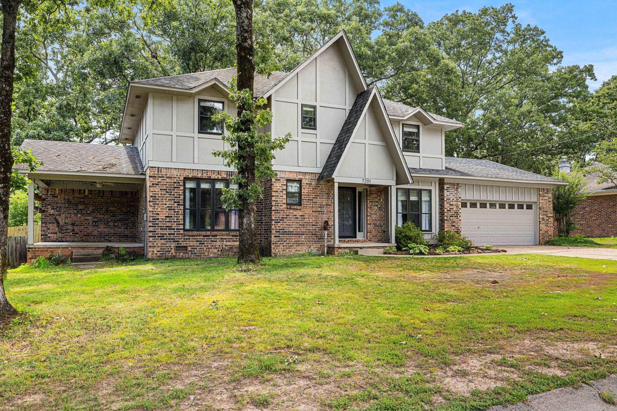 INDIAN HILLS - Residential