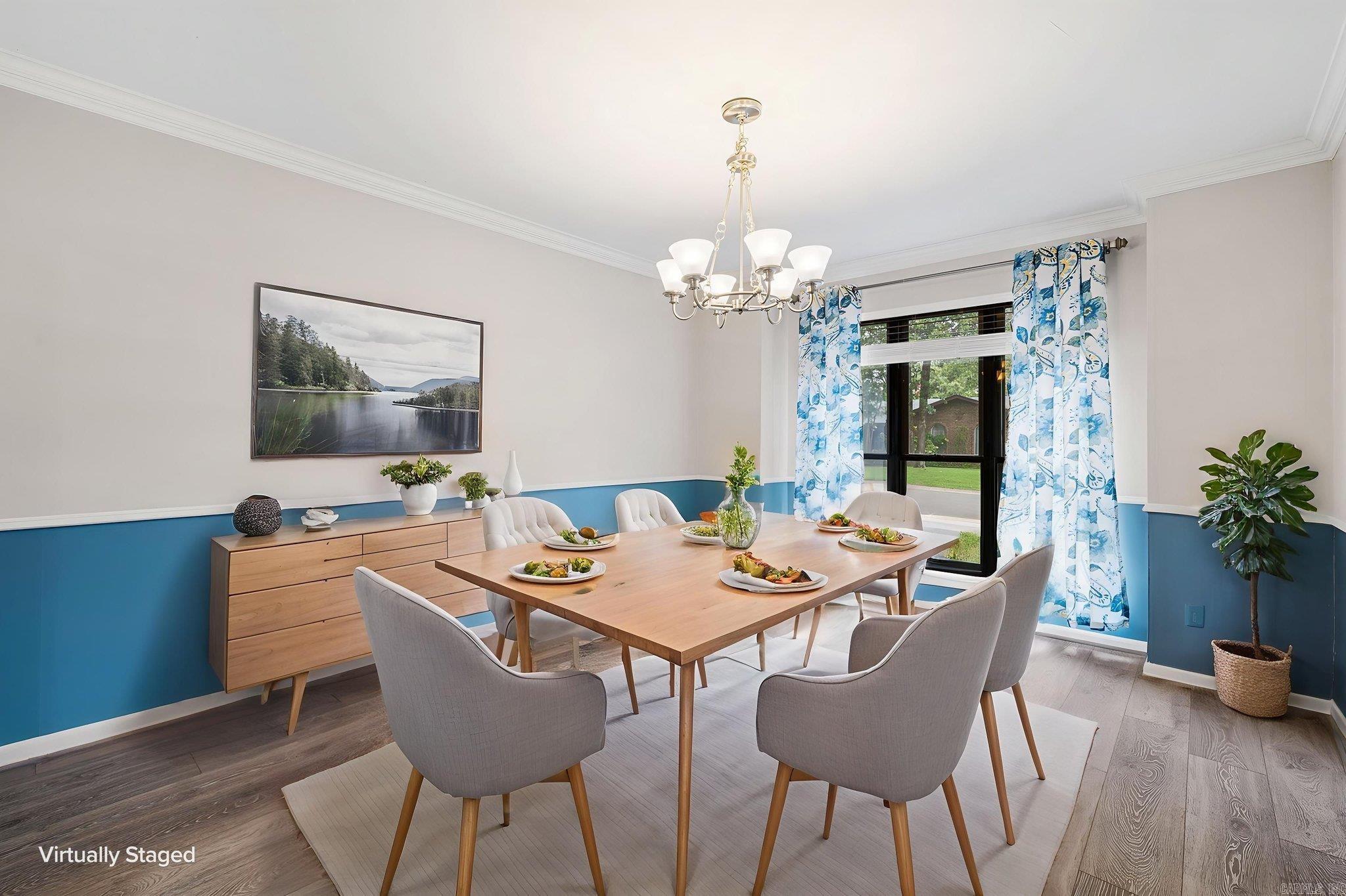 INDIAN HILLS - Residential