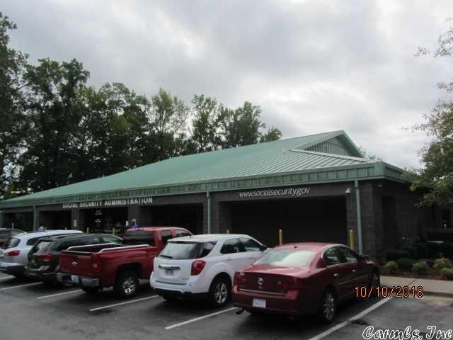 LONGSTRETH - Commercial Sale