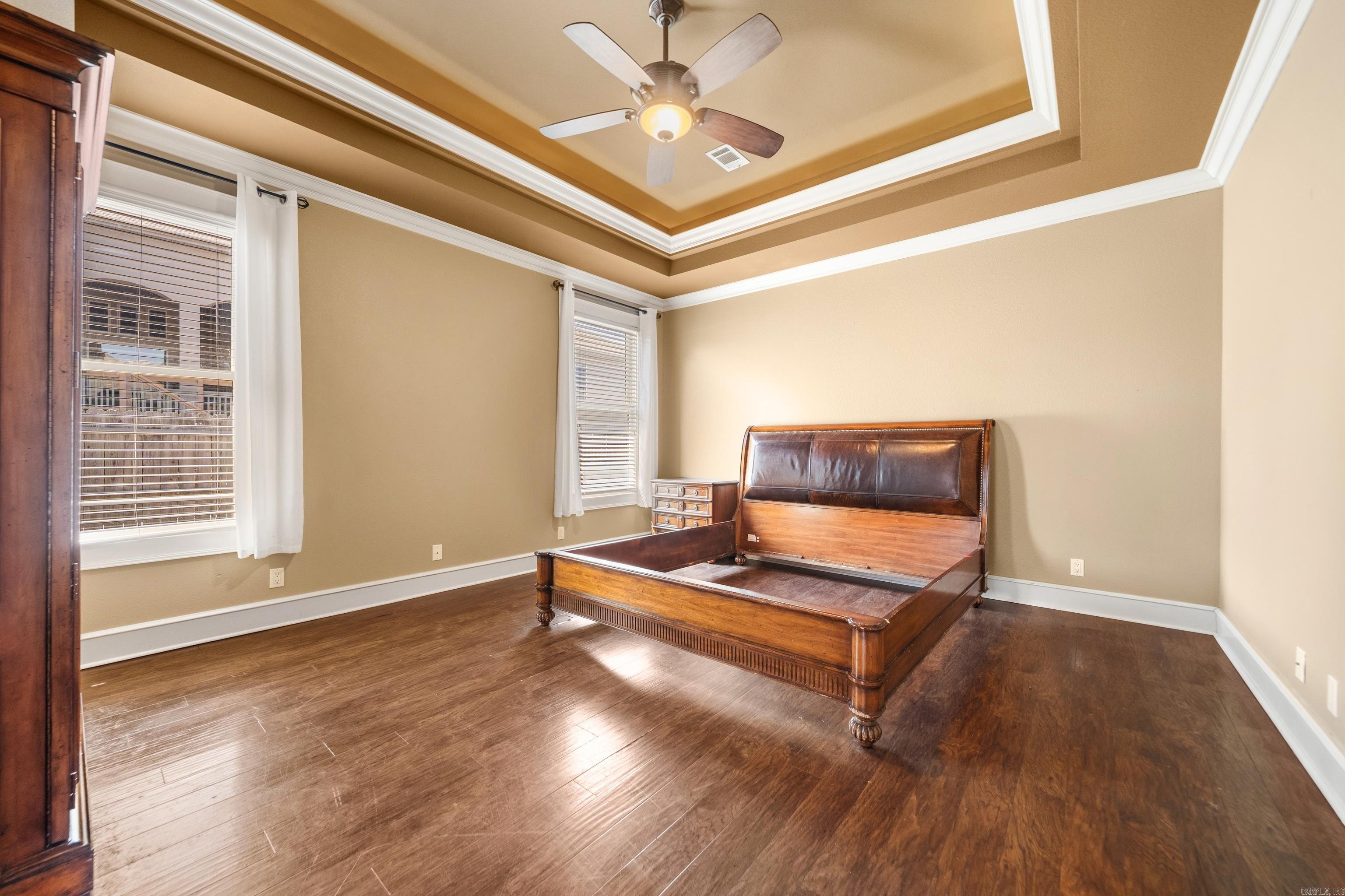Quail Ridge Estates - Residential