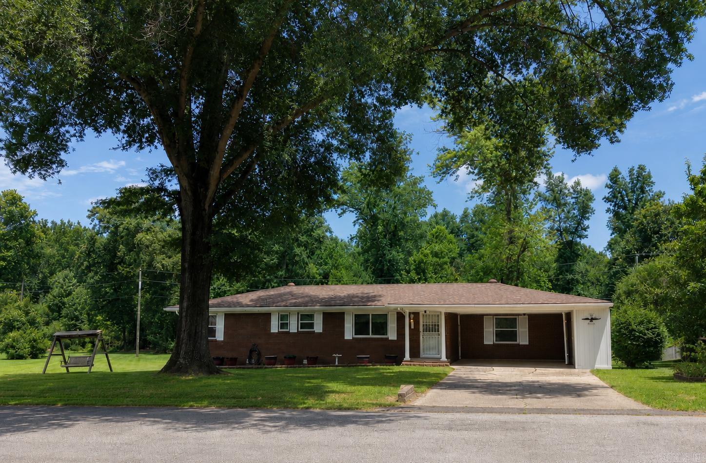 Runyan Acres - Residential